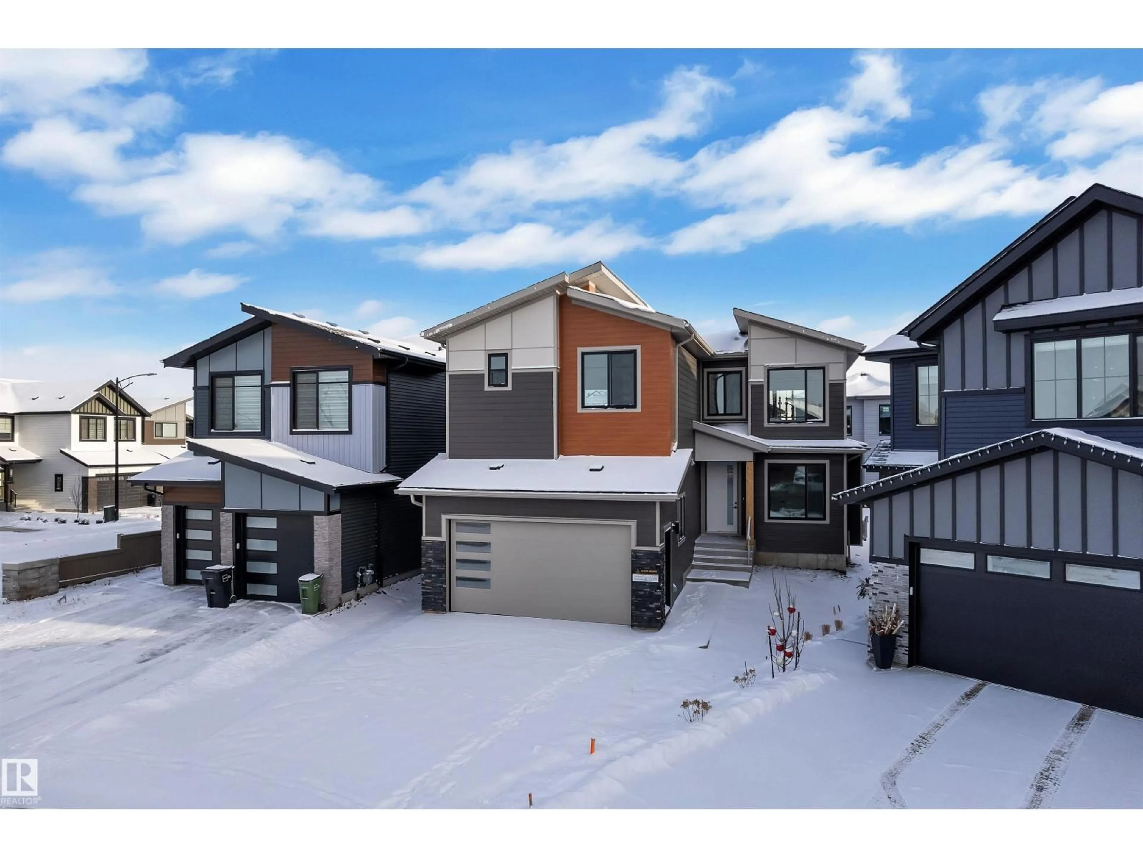 Unknown for NE - 247 166 AV, Edmonton Alberta T5Y4J2