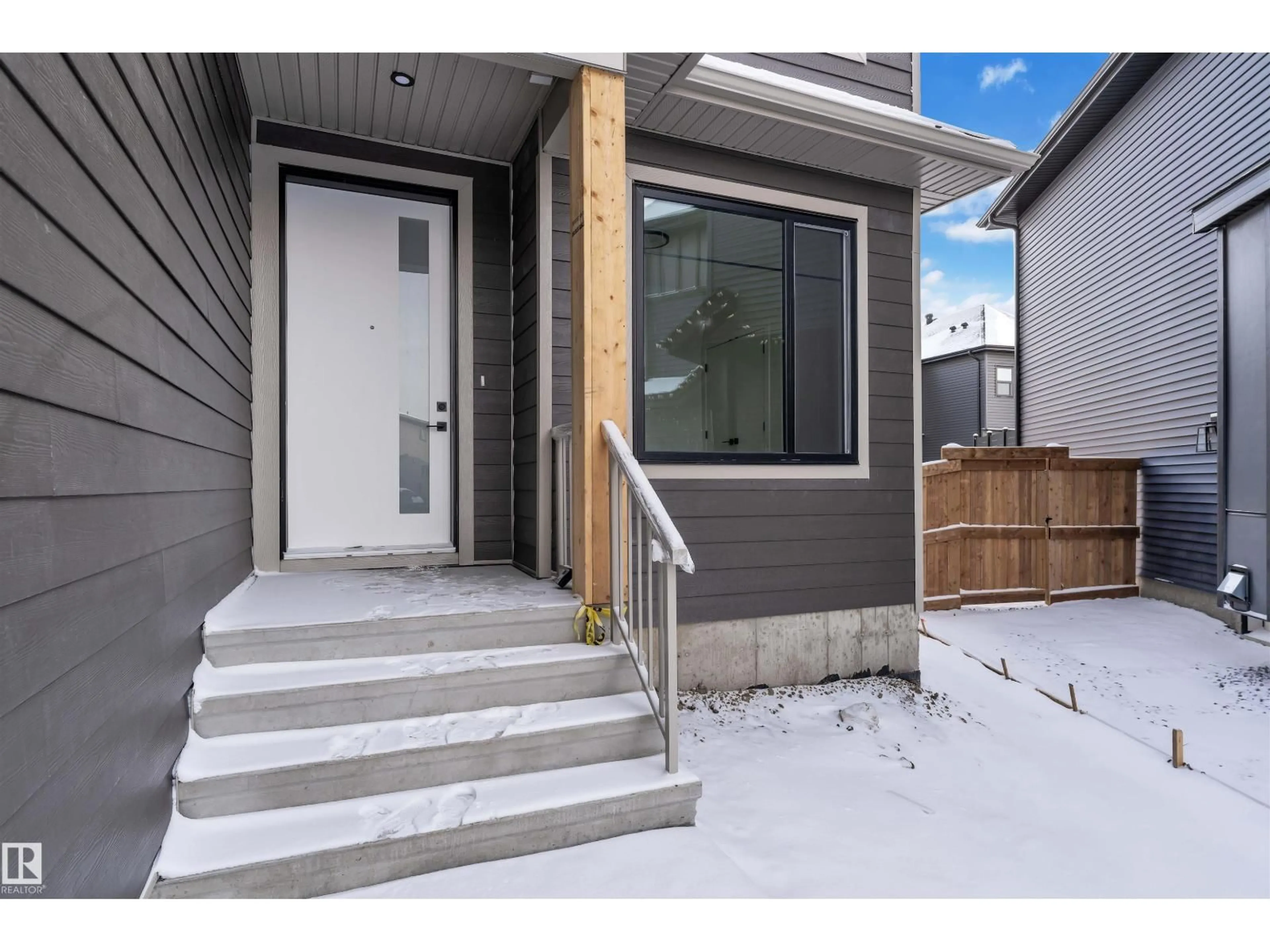 Unknown for NE - 247 166 AV, Edmonton Alberta T5Y4J2