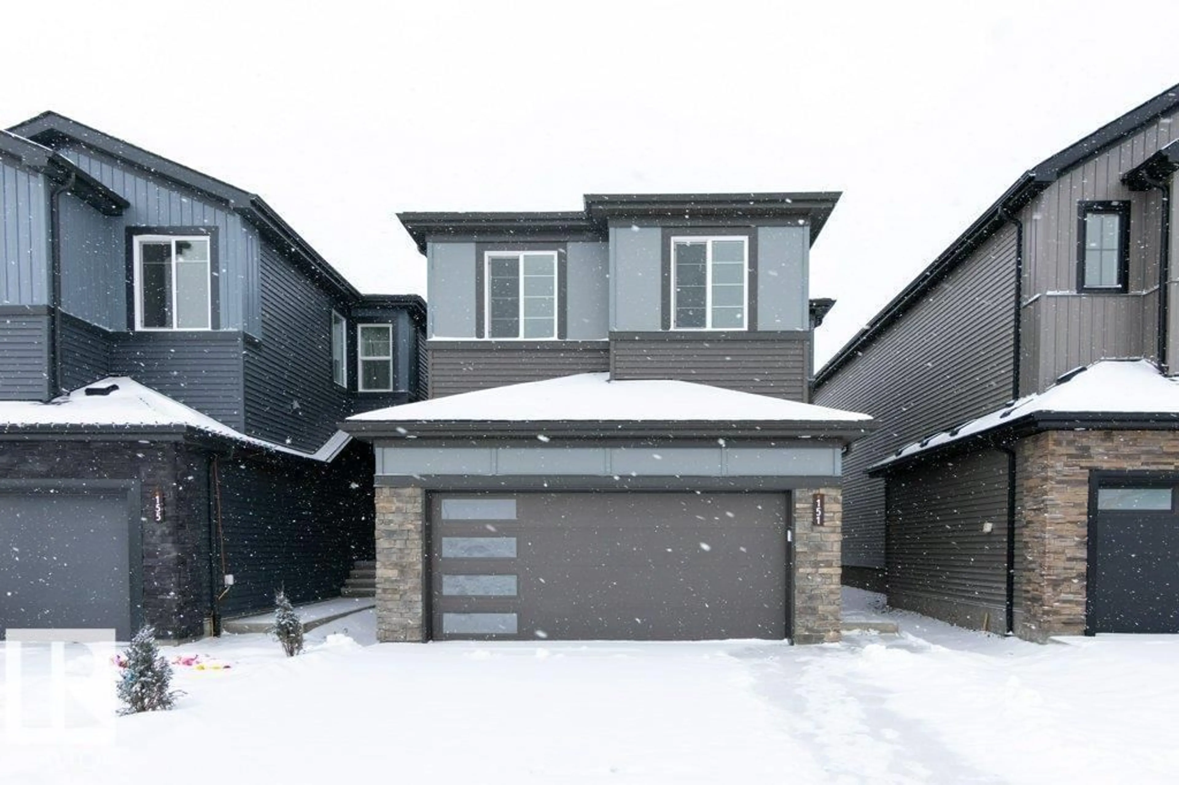 Home with brick exterior material, street for 151 CATRIA PT, Sherwood Park Alberta T8H3B1