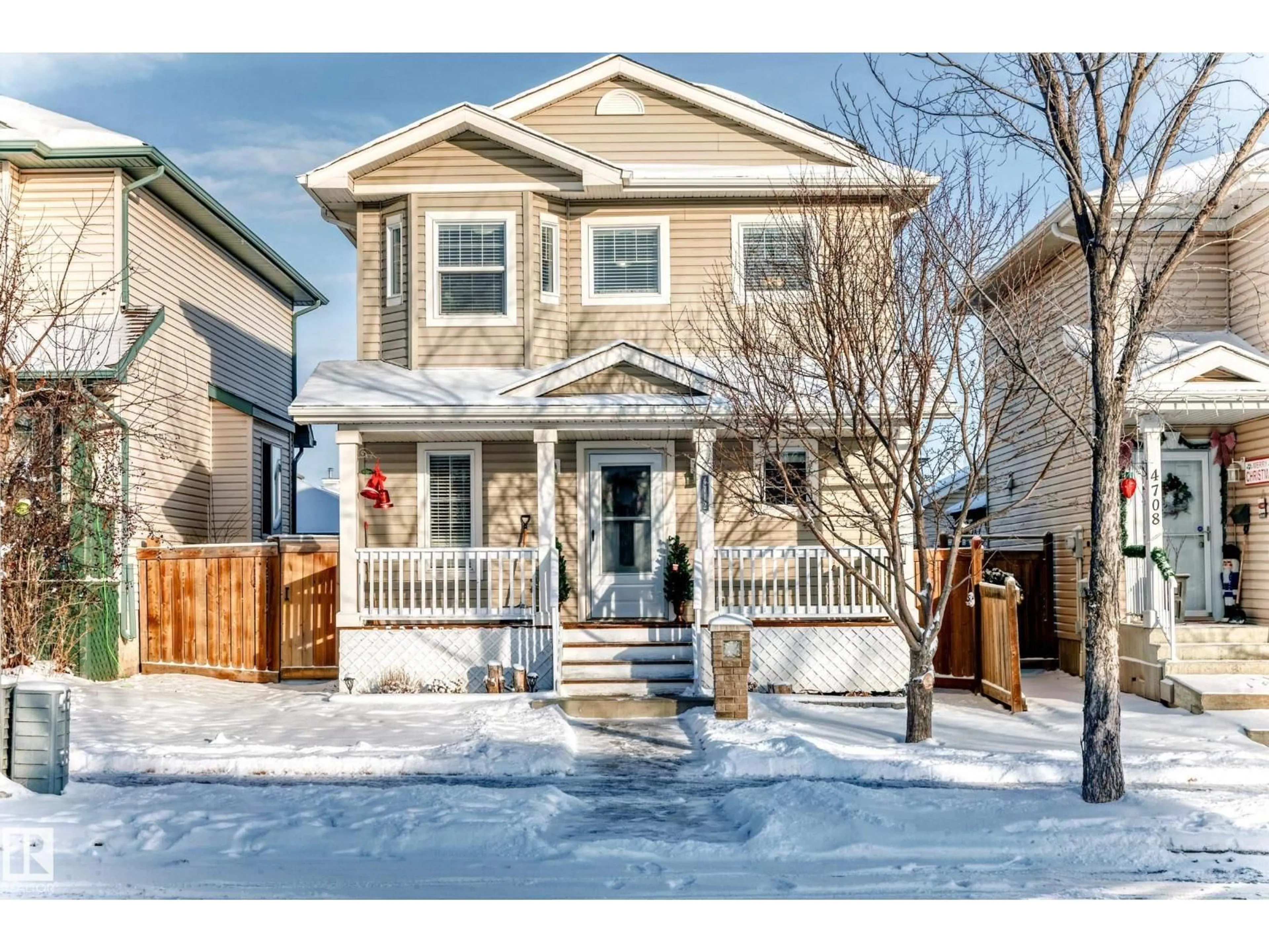 Unknown for 4712 156 AV, Edmonton Alberta T5Y3L9