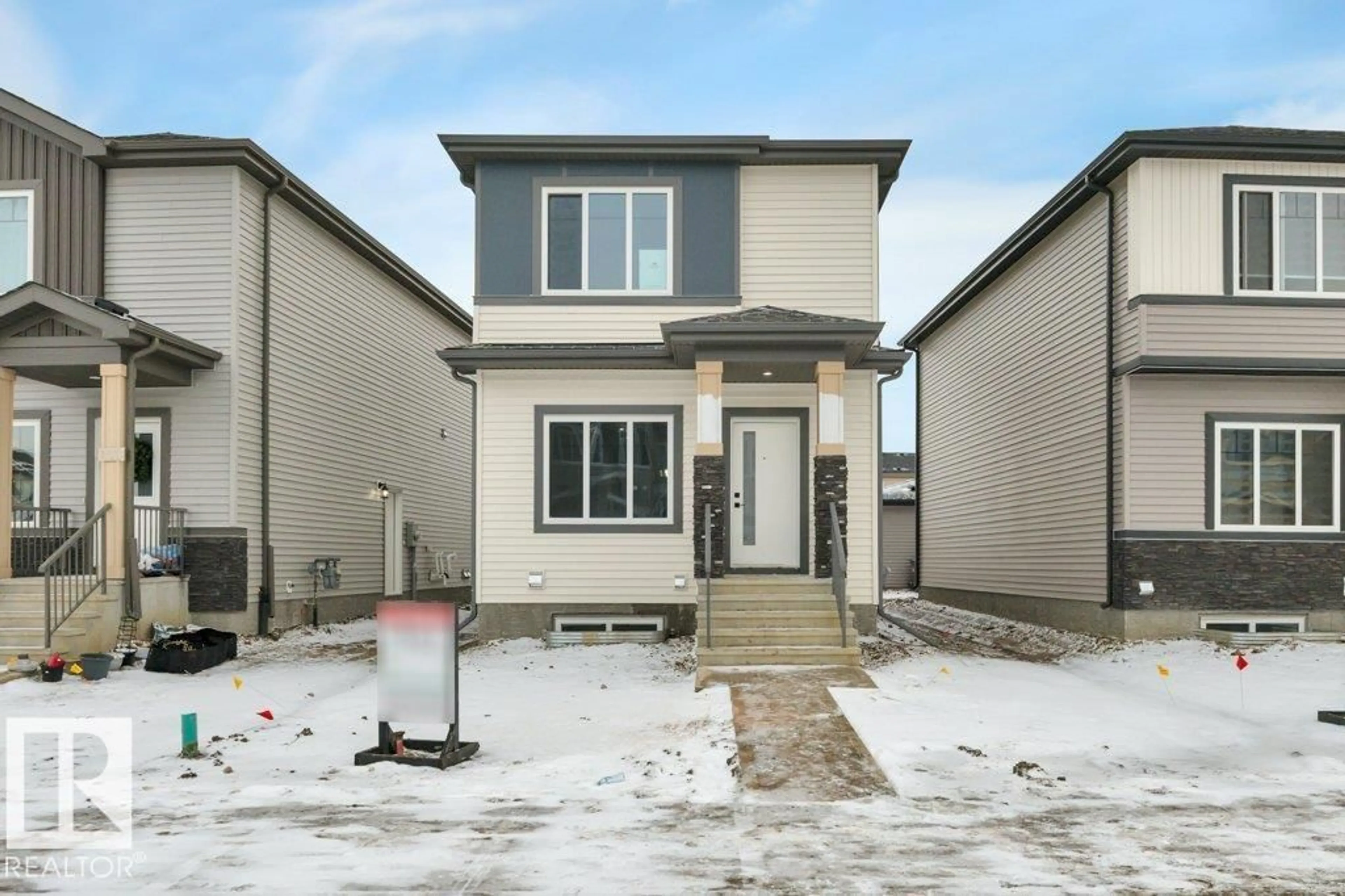 Unknown for 340 MUNN WY, Leduc Alberta T9E0J9