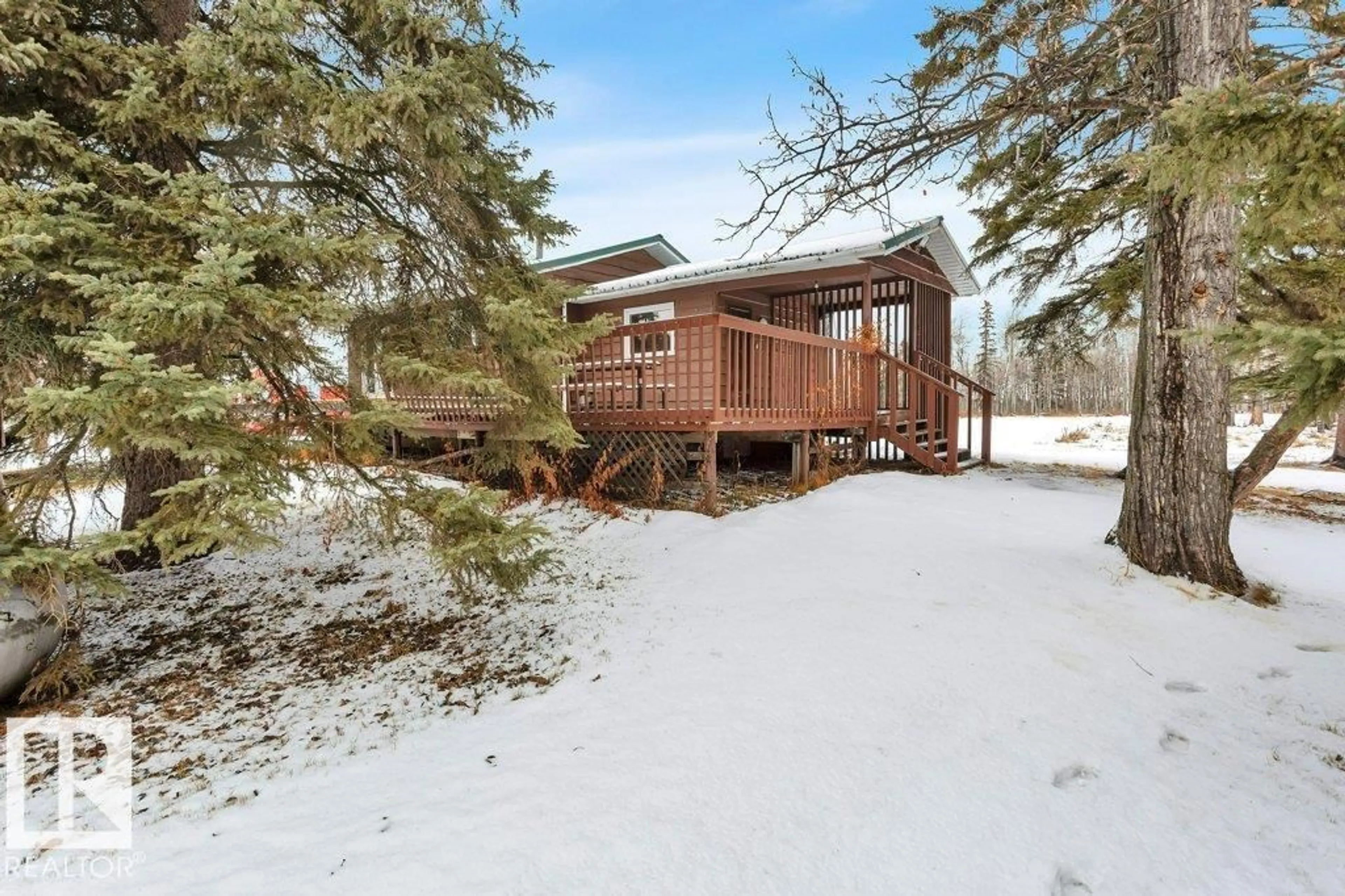 Unknown for HI - 460051 HWY 20, Rural Wetaskiwin County Alberta T0C2X0