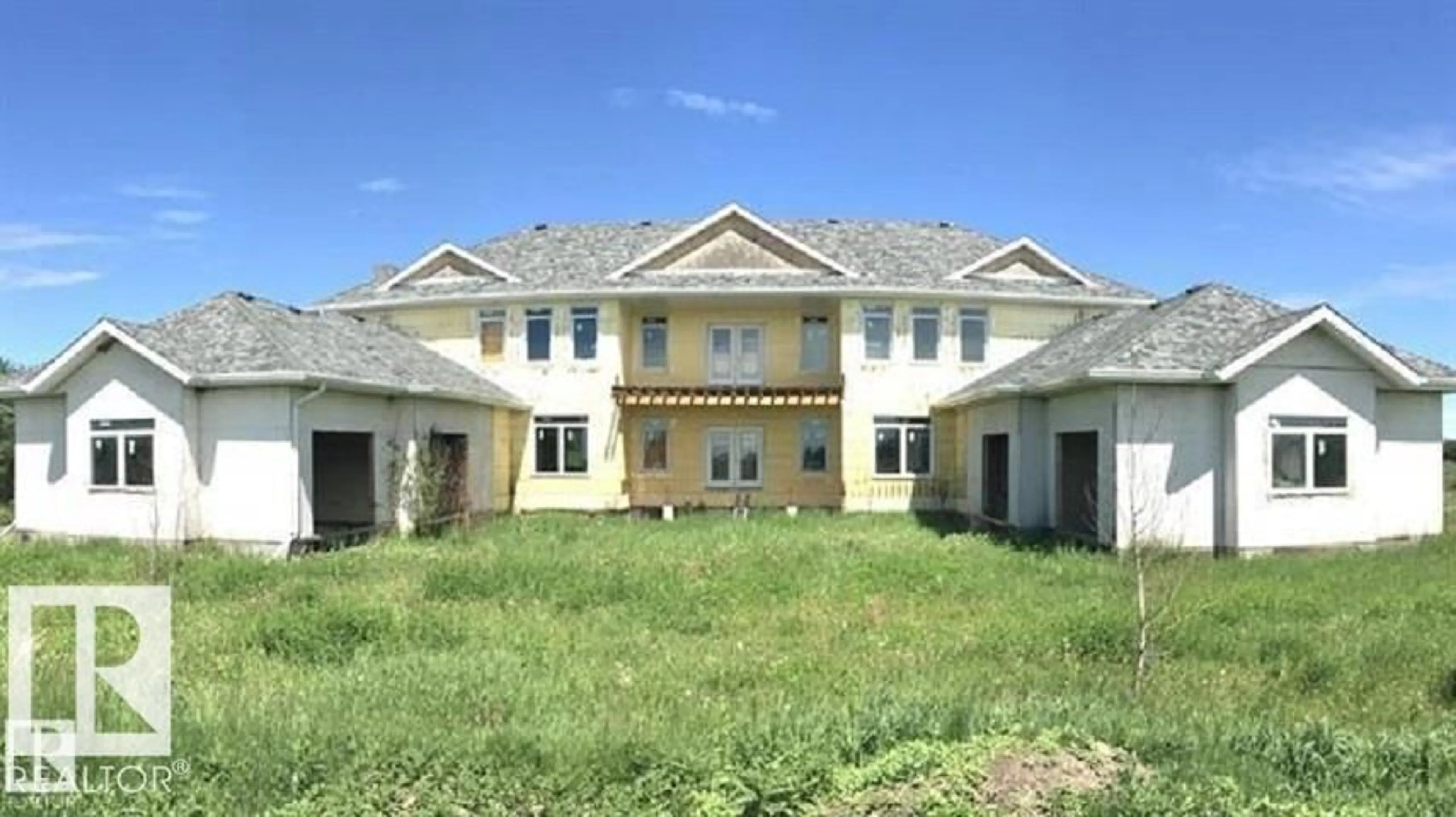 Unknown for 49156 HYW 623, Rural Camrose County Alberta T4V2N1