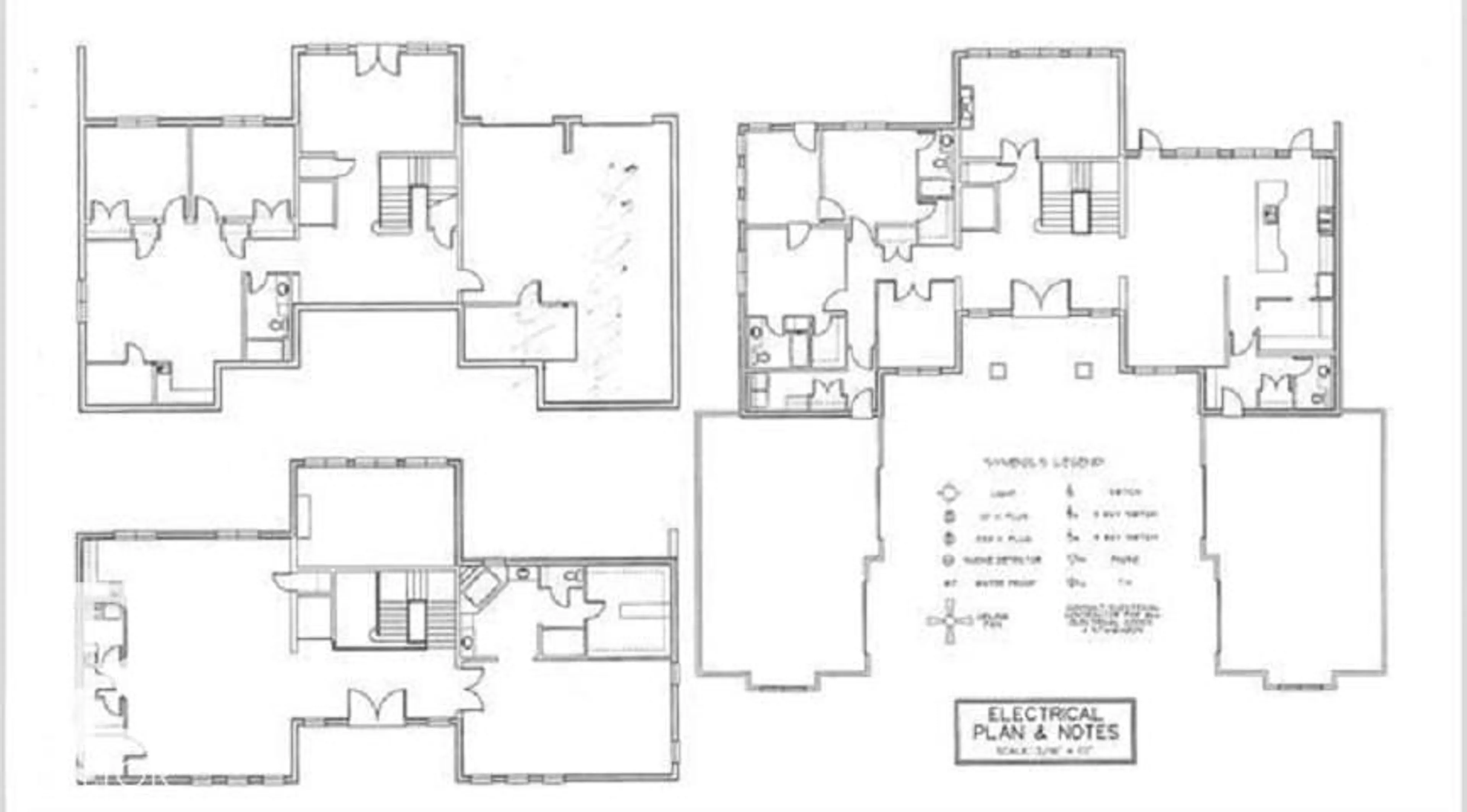 Floor plan for 49156 HYW 623, Rural Camrose County Alberta T4V2N1