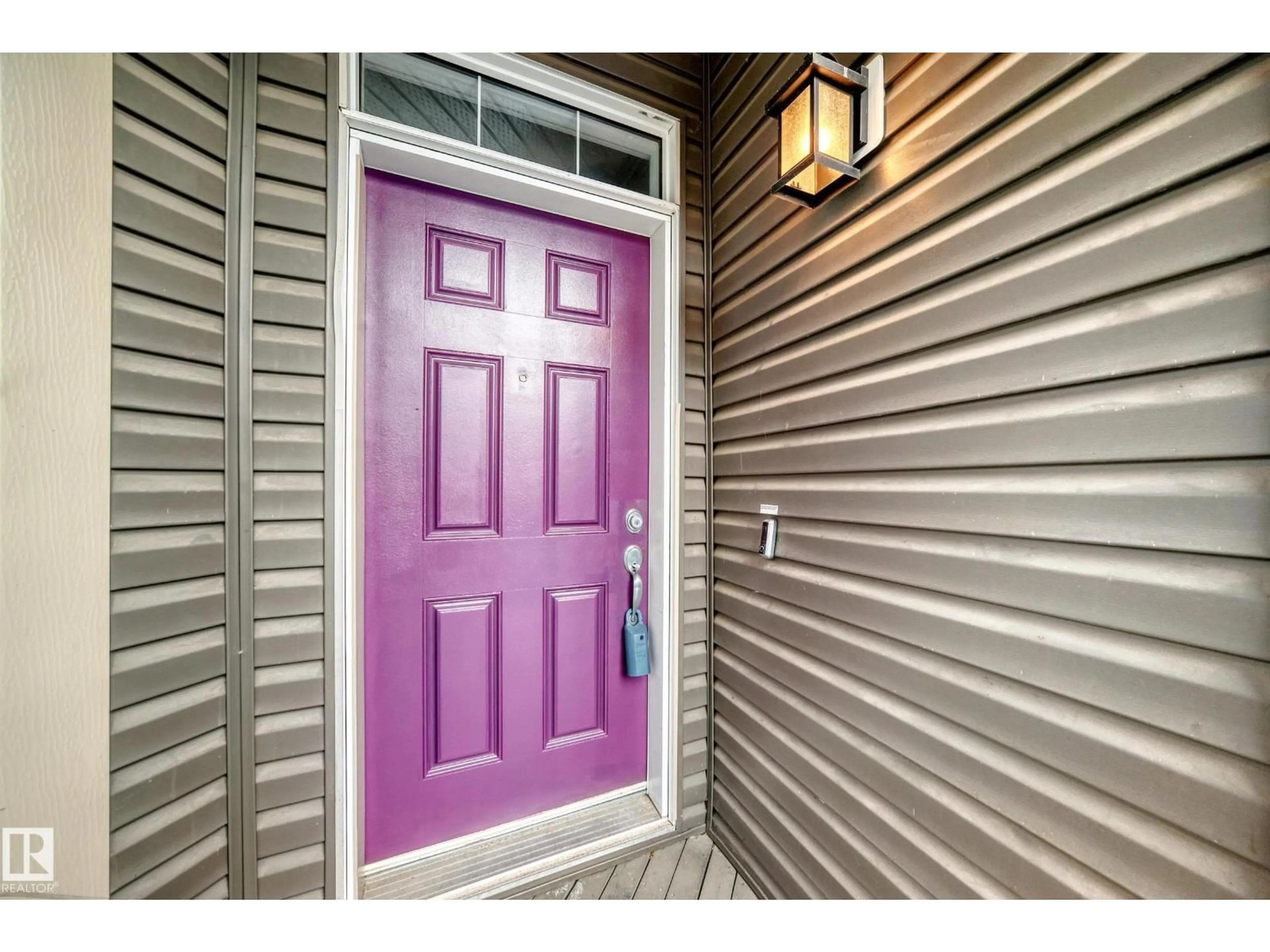 Indoor entryway for NW - 3620 167B AV, Edmonton Alberta T5Y0X7