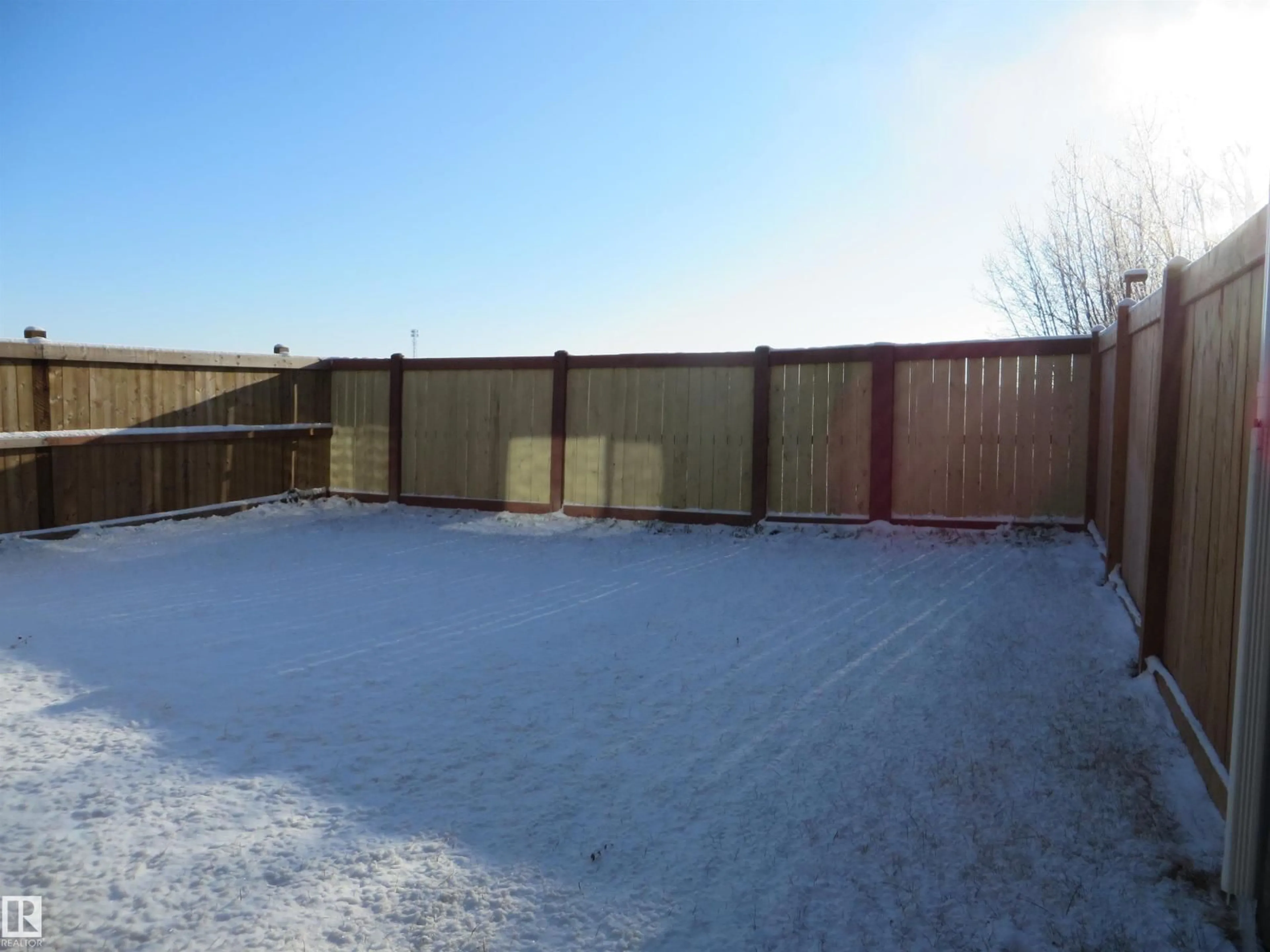 Shed for 23 STURTZ PL, Leduc Alberta T9E1M6
