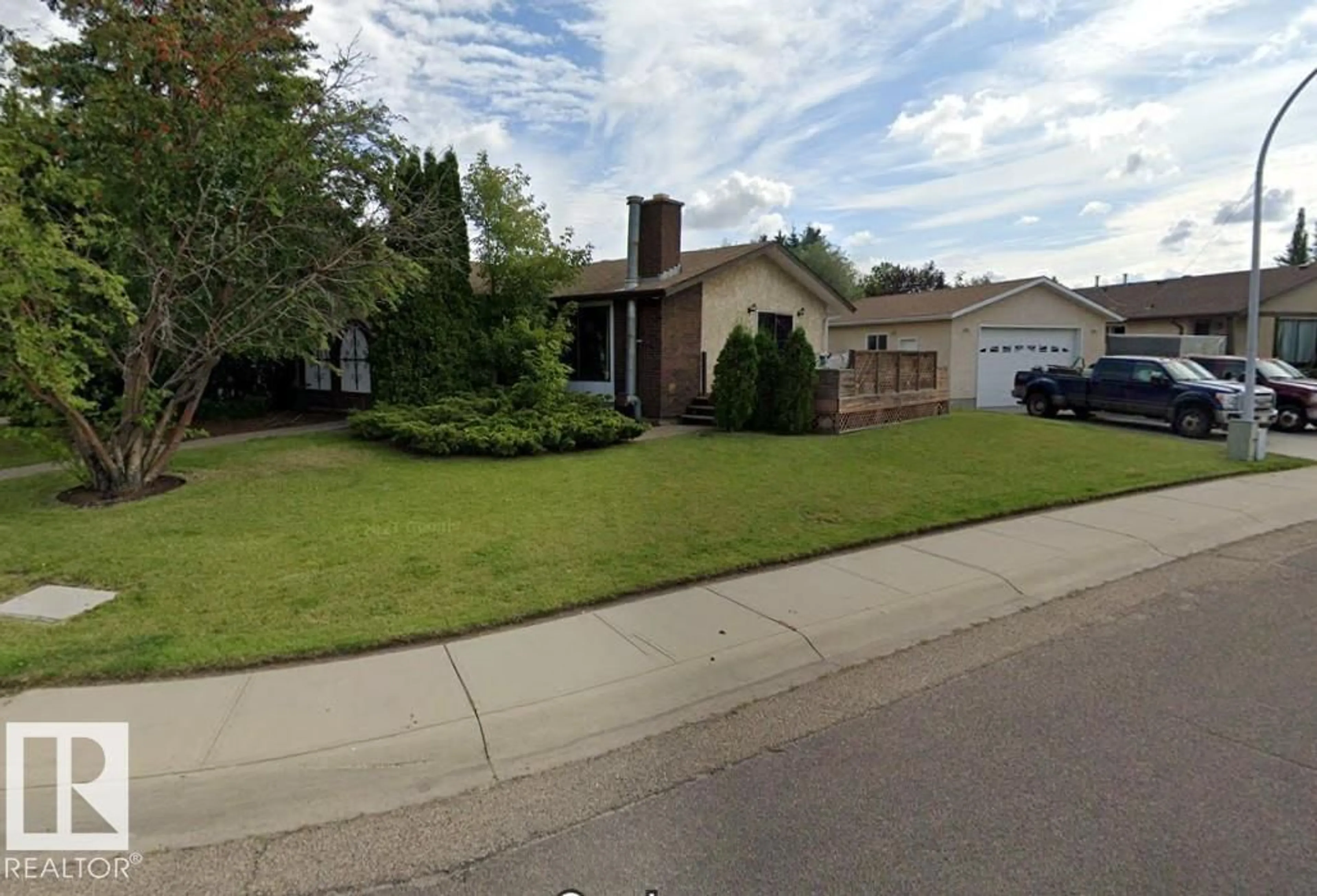 Unknown for NW - 14139 30 ST, Edmonton Alberta T5Y1M6