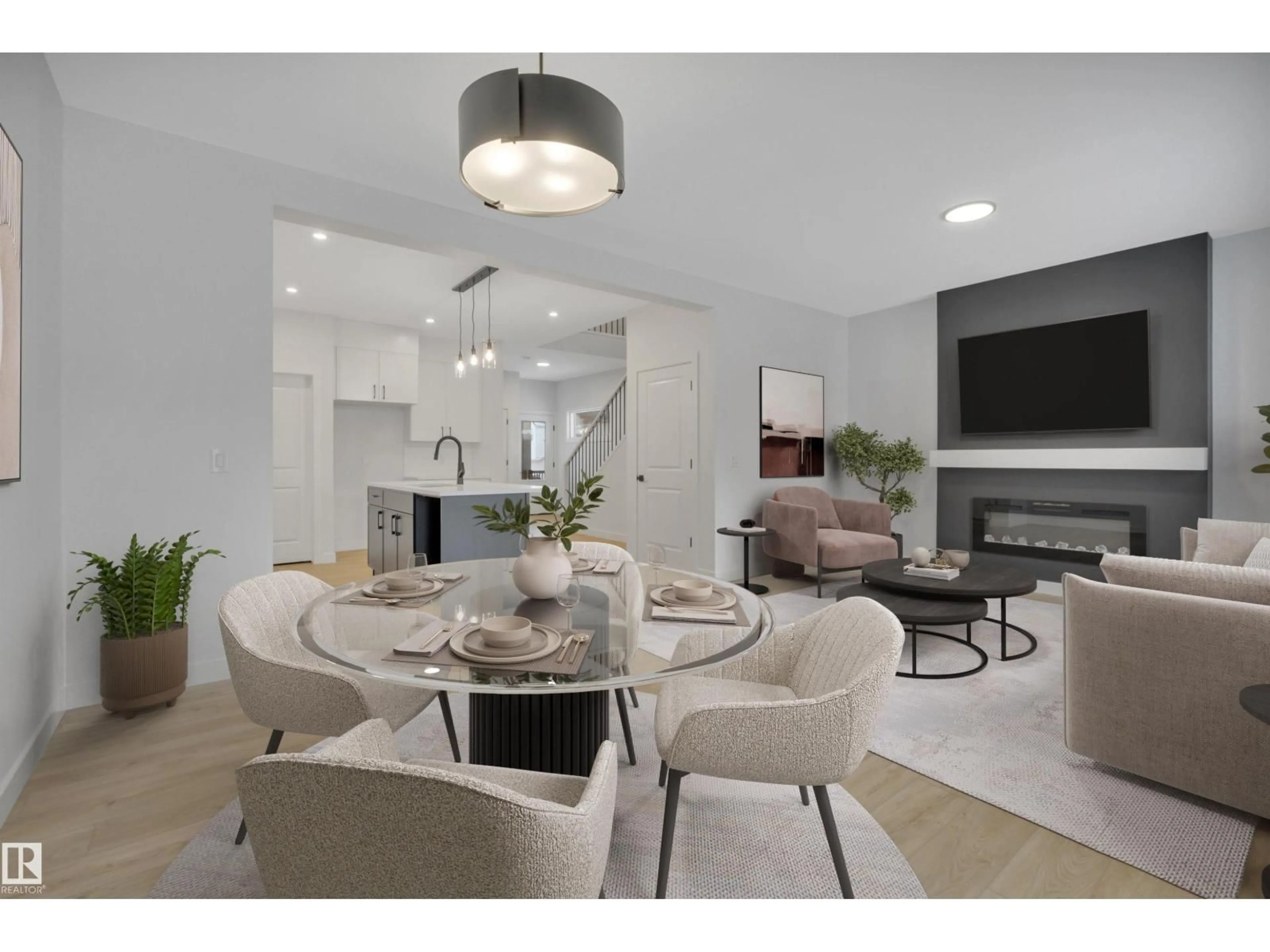 Unknown for 22556 87 AV, Edmonton Alberta T5T7H8