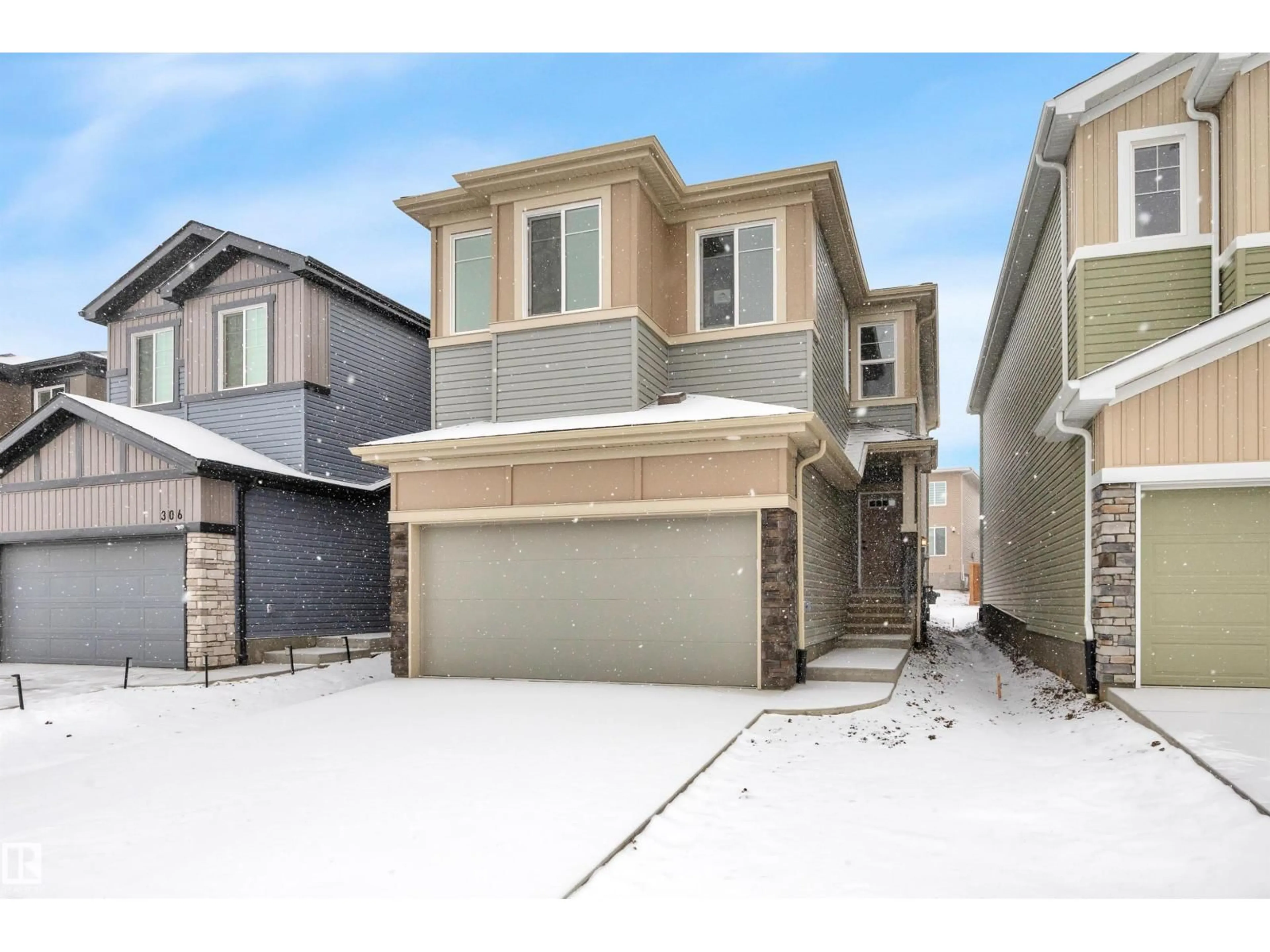 Unknown for 304 JUNIPER CV, Leduc Alberta T9E1S7