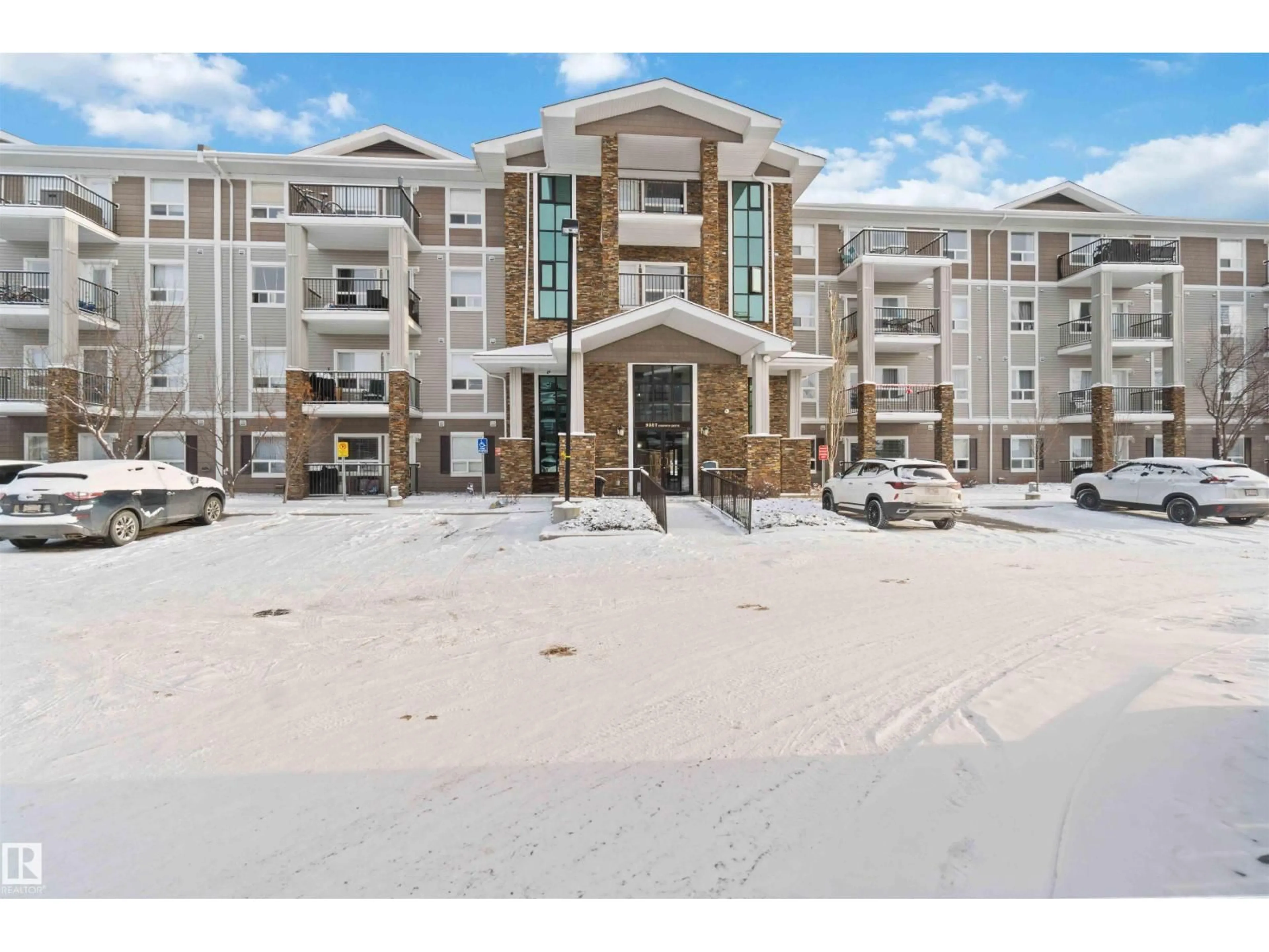 Unknown for 9357 - 2117 SIMPSON DR, Edmonton Alberta T6R0N3