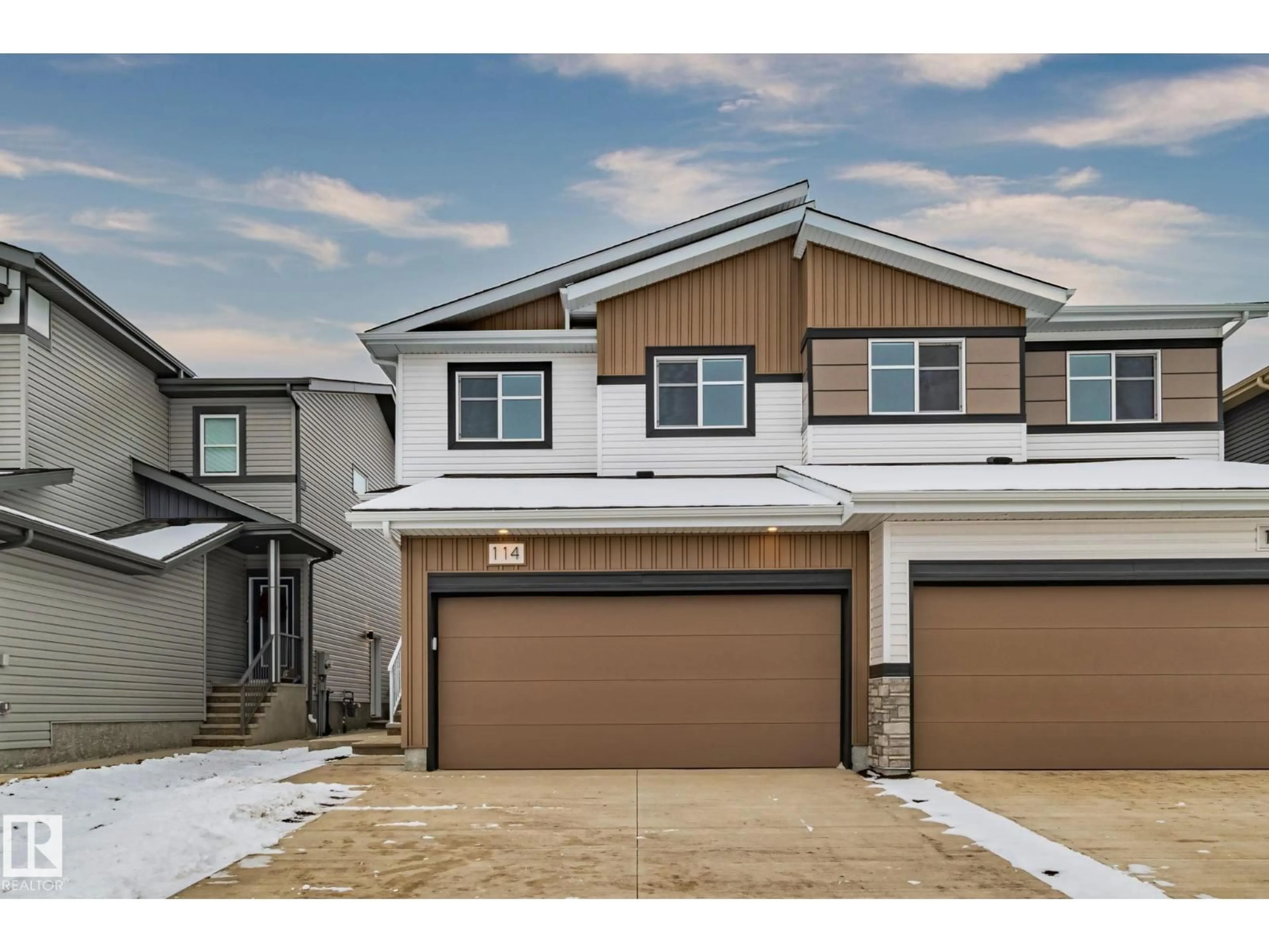 Unknown for 114 ROYAL STREET, St. Albert Alberta T8N7X4