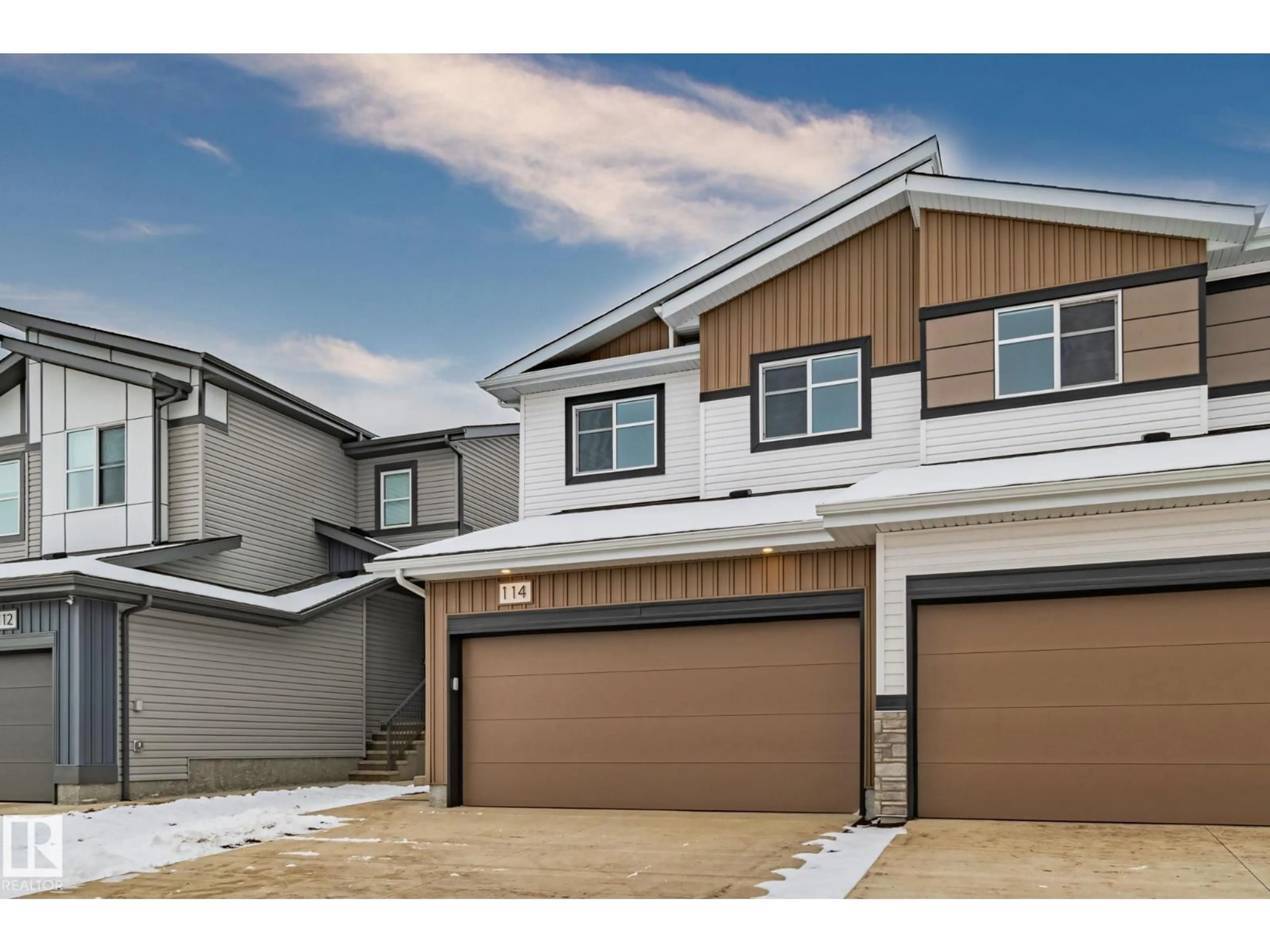 Unknown for 114 ROYAL STREET, St. Albert Alberta T8N7X4