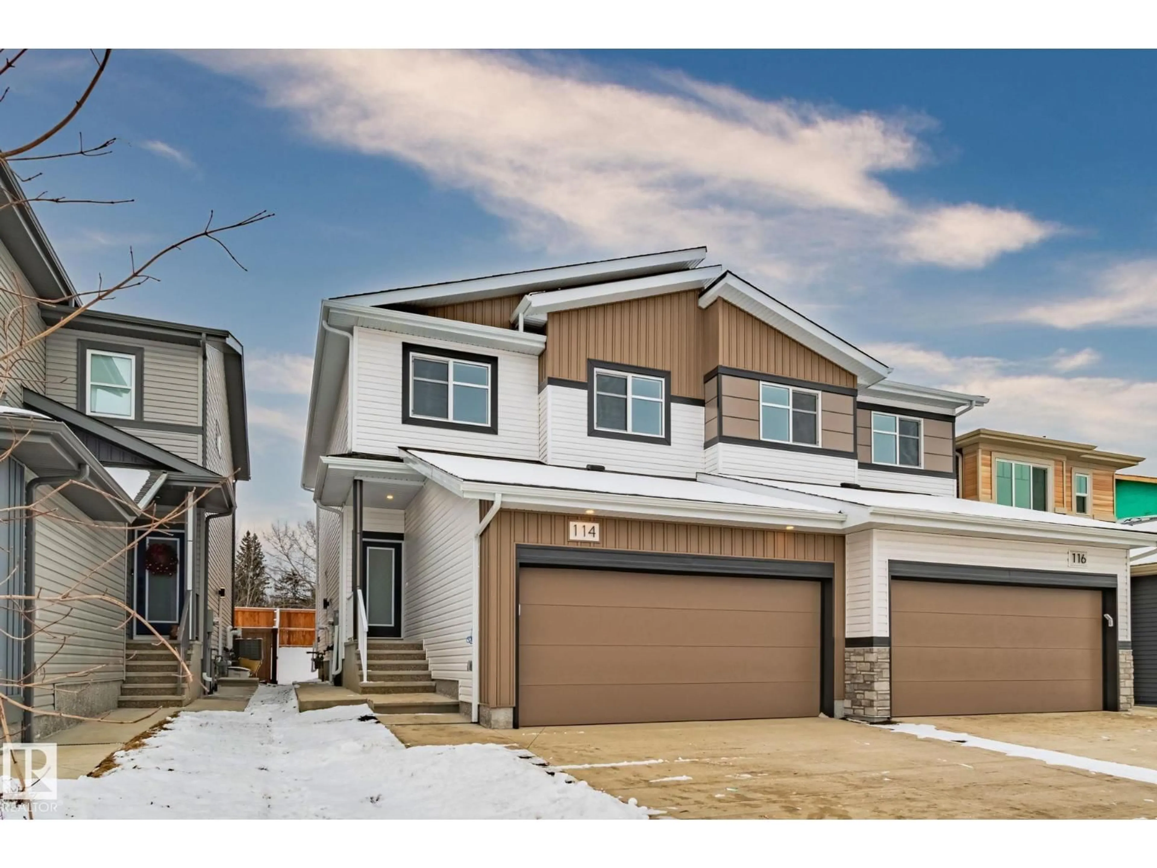 Unknown for 114 ROYAL STREET, St. Albert Alberta T8N7X4