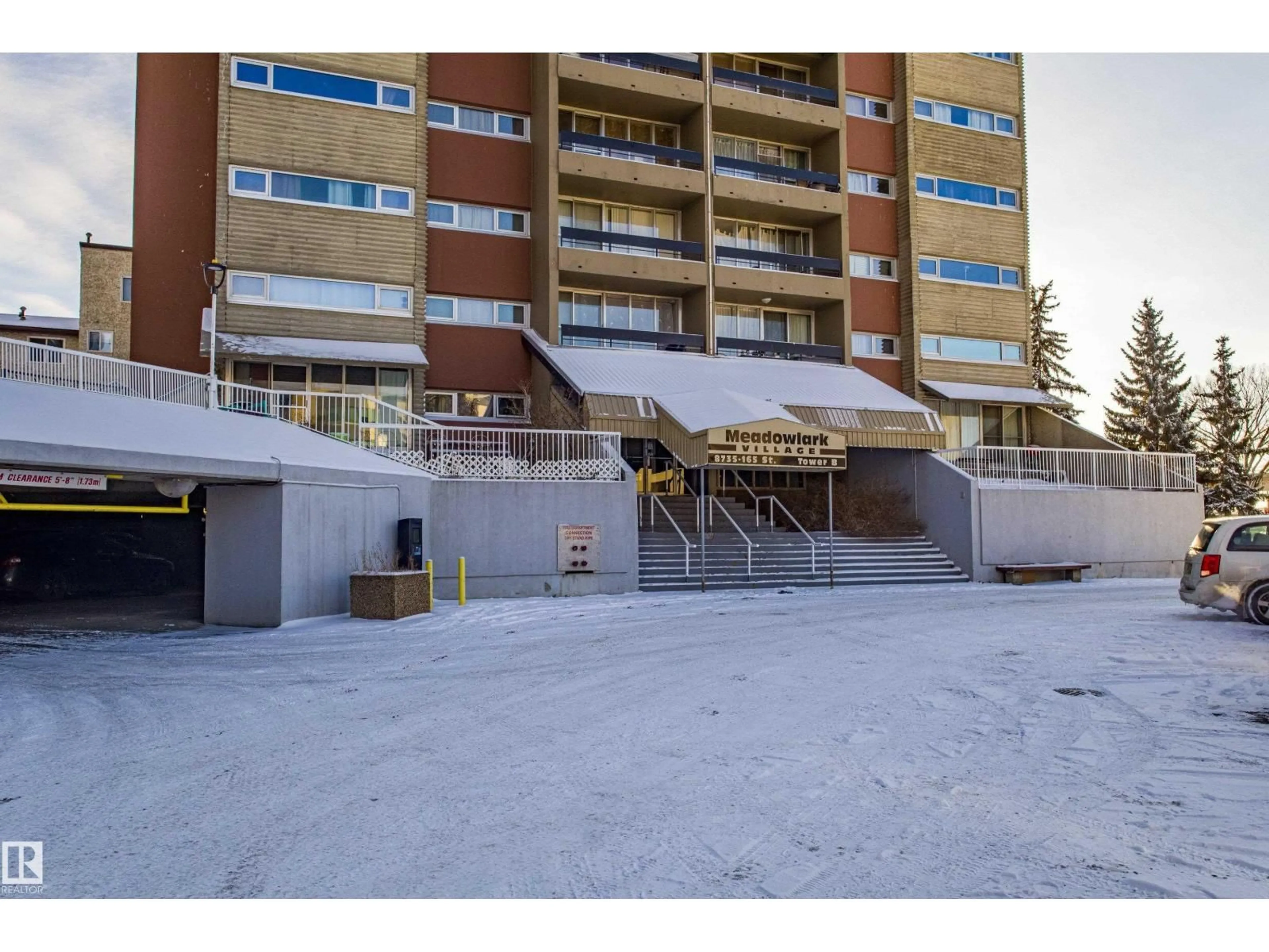 Unknown for 133 - 8735 165 ST, Edmonton Alberta T5R2R6