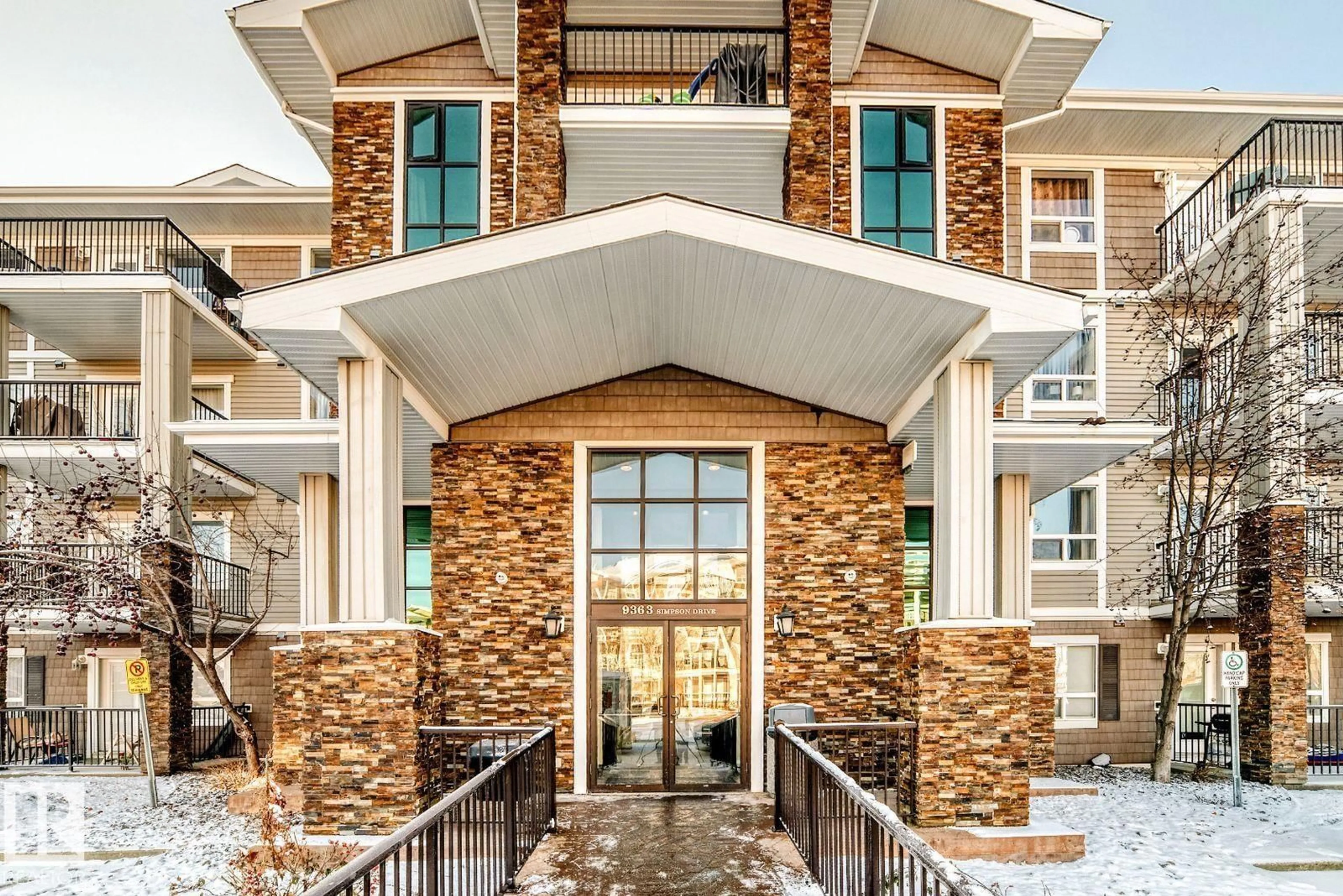 Unknown for 9363 - 1132 SIMPSON DR, Edmonton Alberta T6R0N2