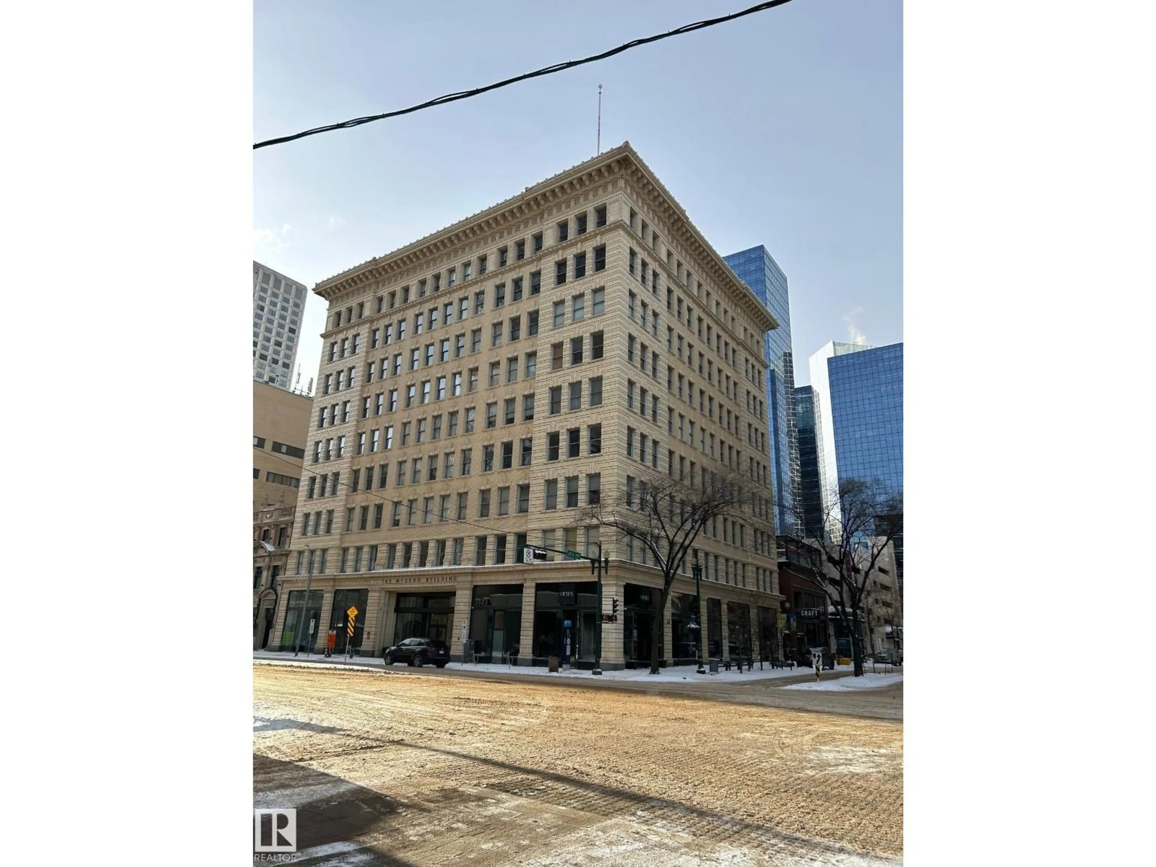 Unknown for 10134 - 311 100 ST NW, Edmonton Alberta T5J0N8