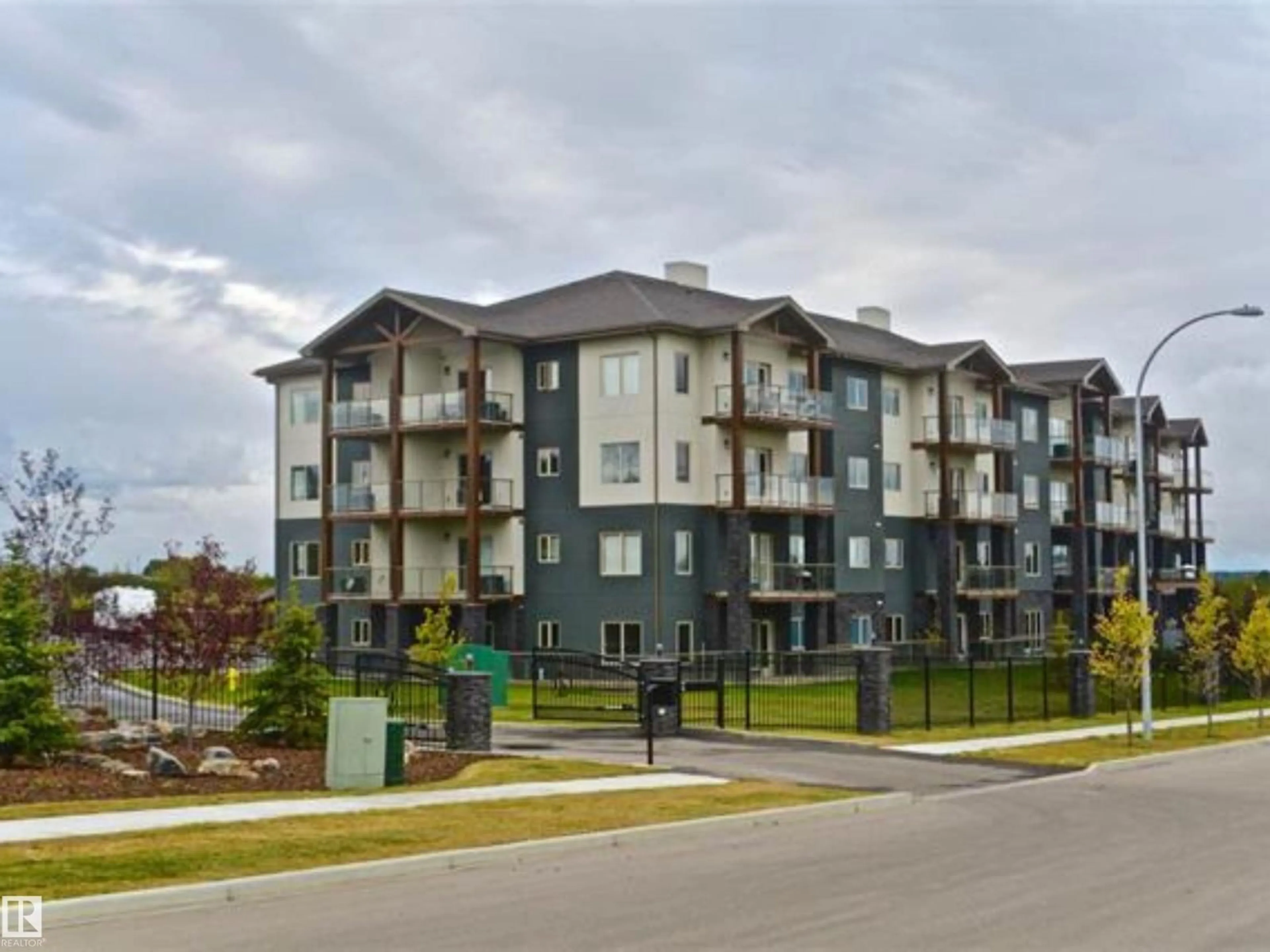 Unknown for 409 - 5201 BROUGHAM DRIVE, Drayton Valley Alberta T7A0A1