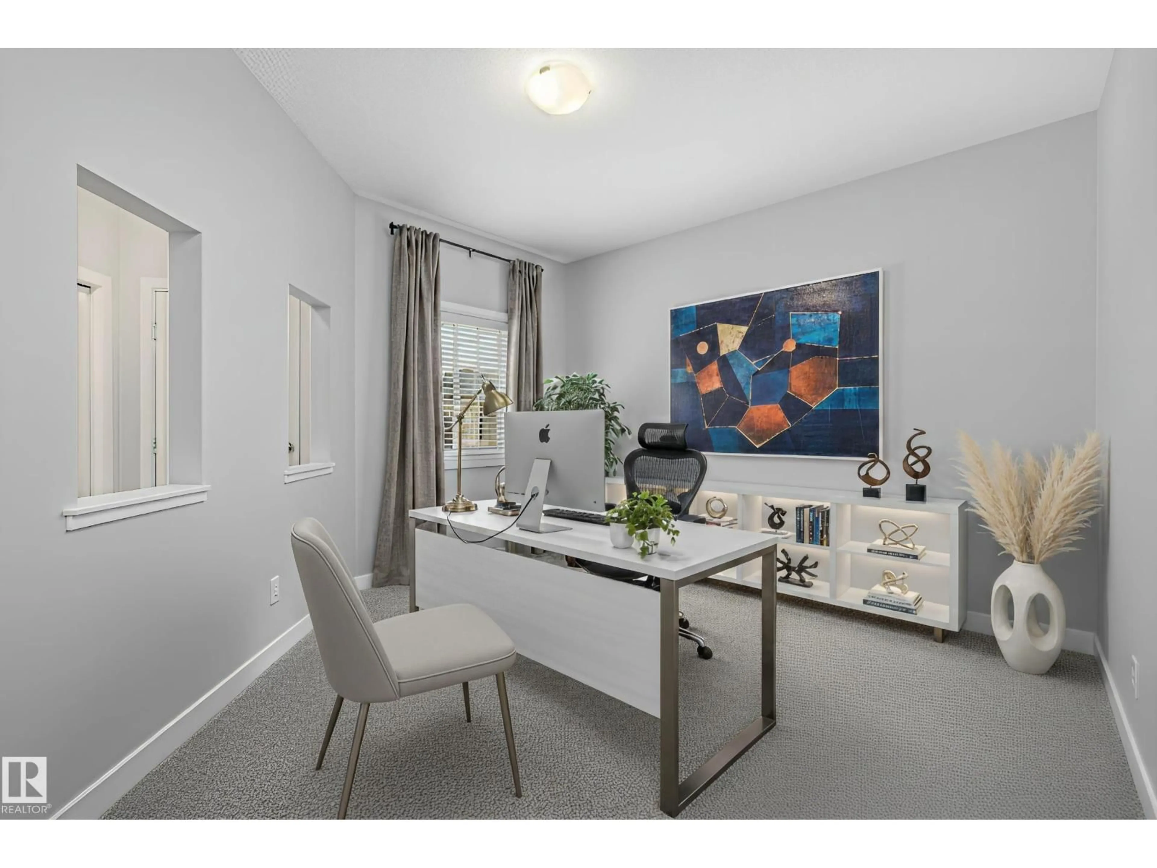 A pic of a room for 7310 EDGEMONT WY, Edmonton Alberta T6M0S1