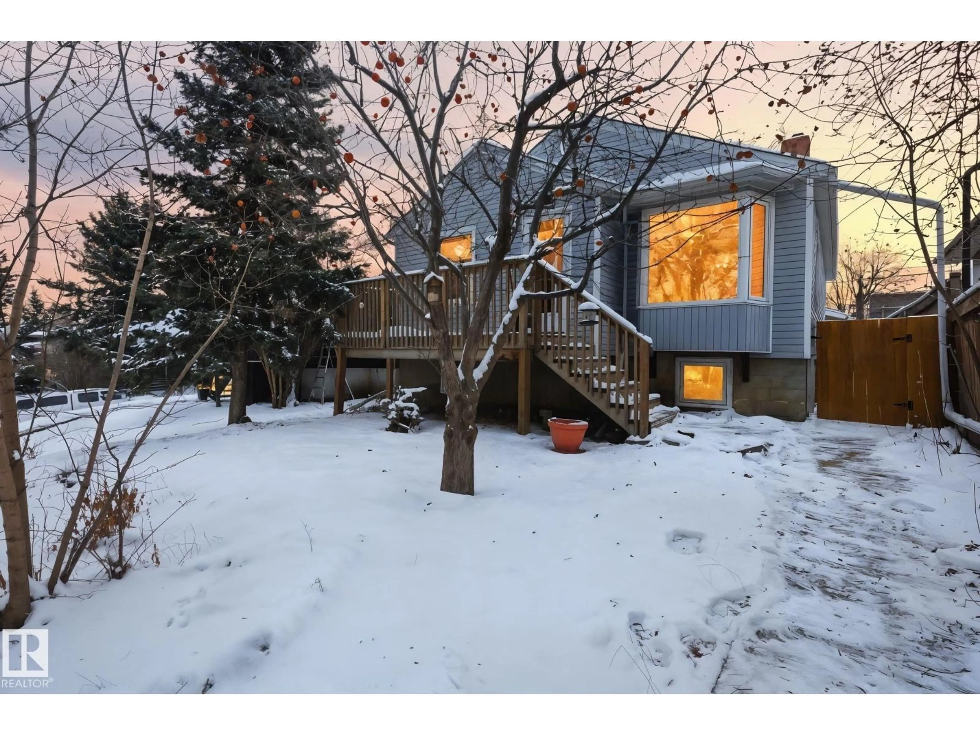 Unknown for NW - 9705 87 AV, Edmonton Alberta T6E2N3