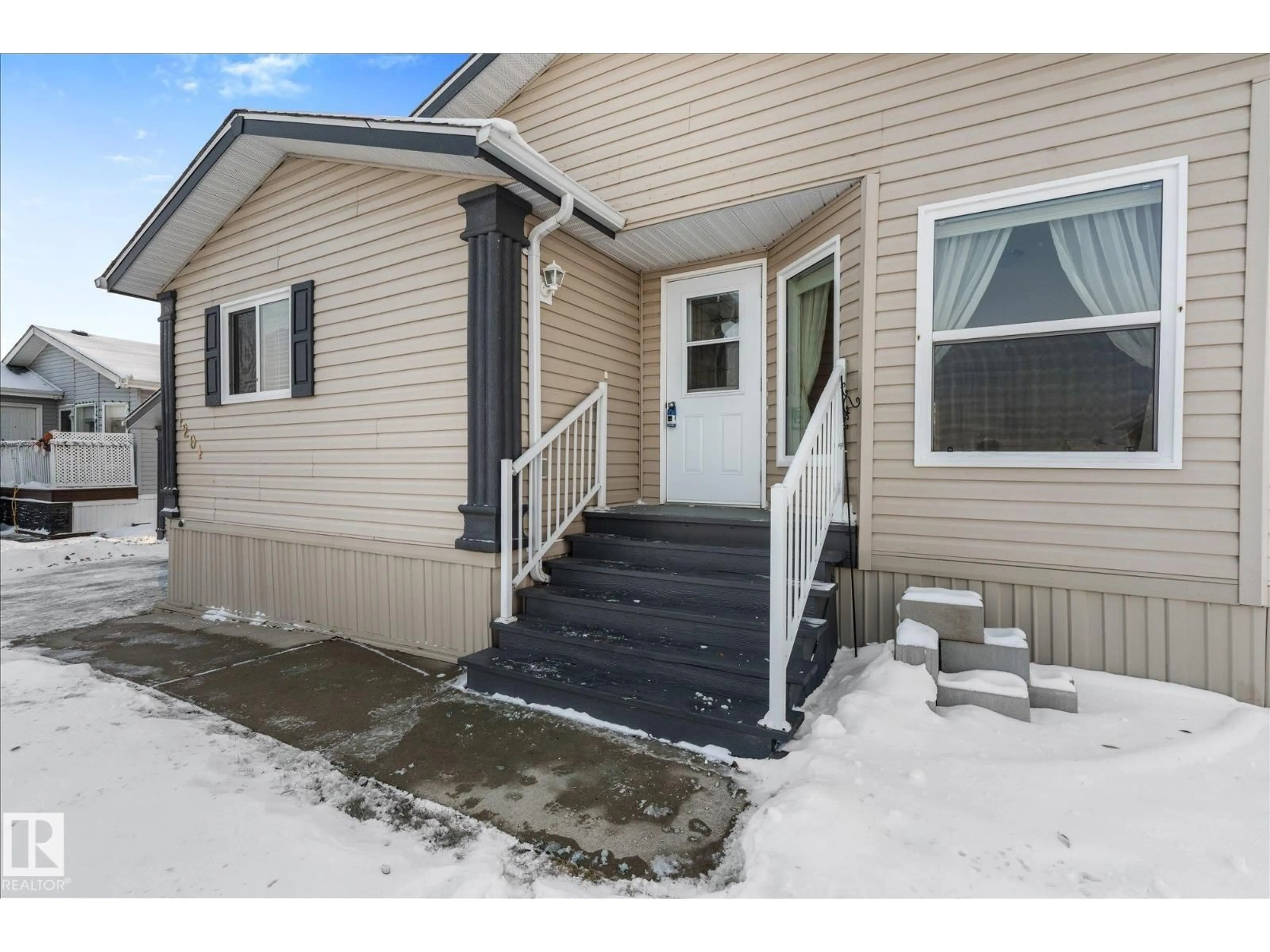 Unknown for 53222 - 1201 RANGE ROAD 272, Rural Parkland County Alberta T7X4K4