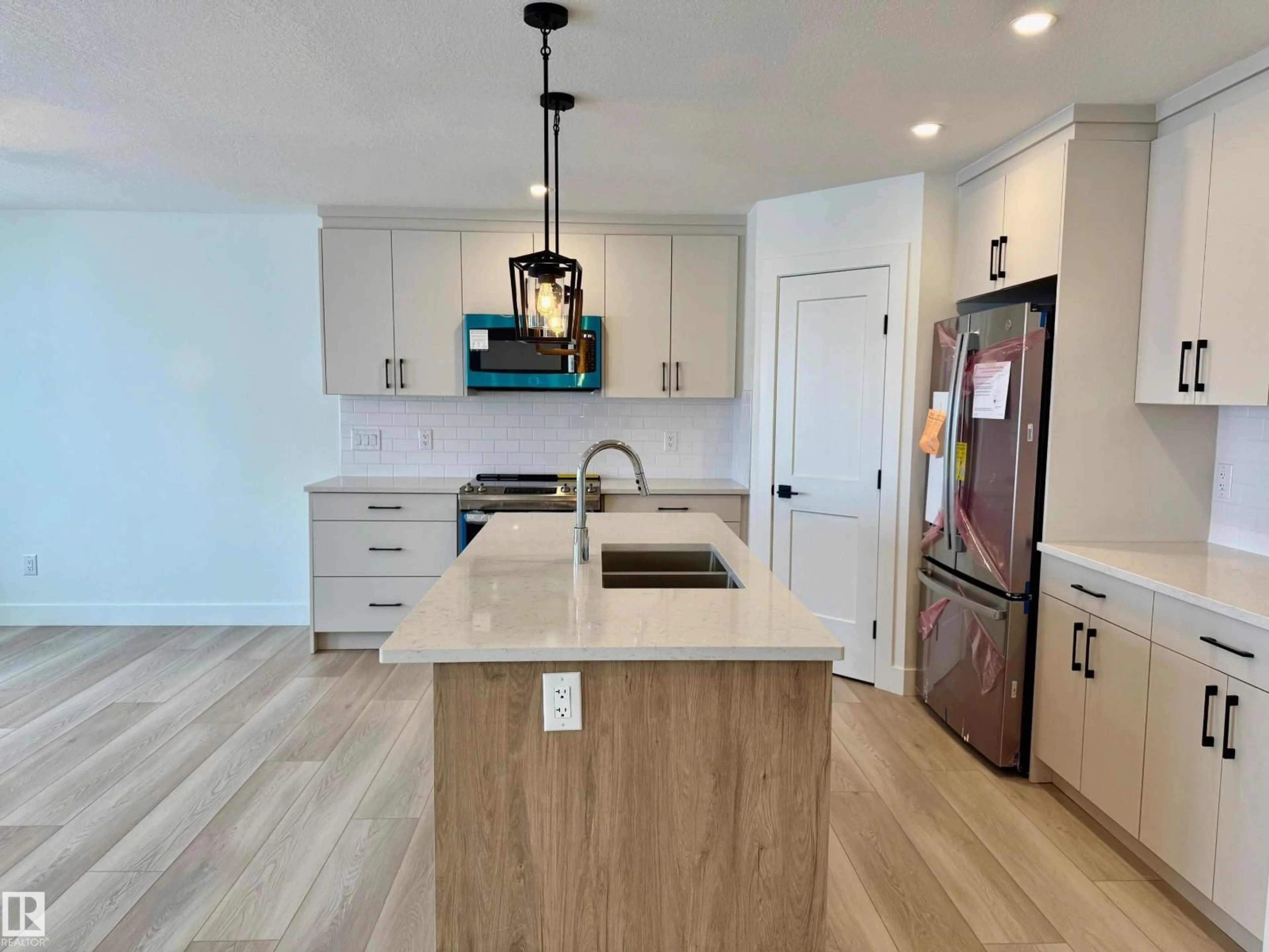 Open concept kitchen, unknown for 5122 53A AV, Legal Alberta T0G0B1