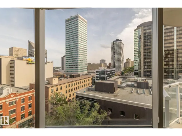 904 - 10136 104 ST NW, Edmonton 2