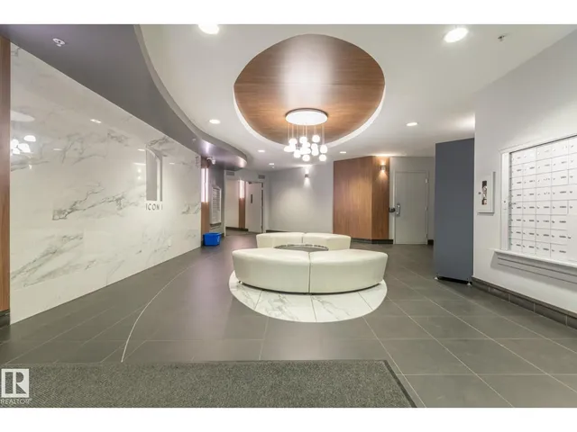 904 - 10136 104 ST NW, Edmonton 5