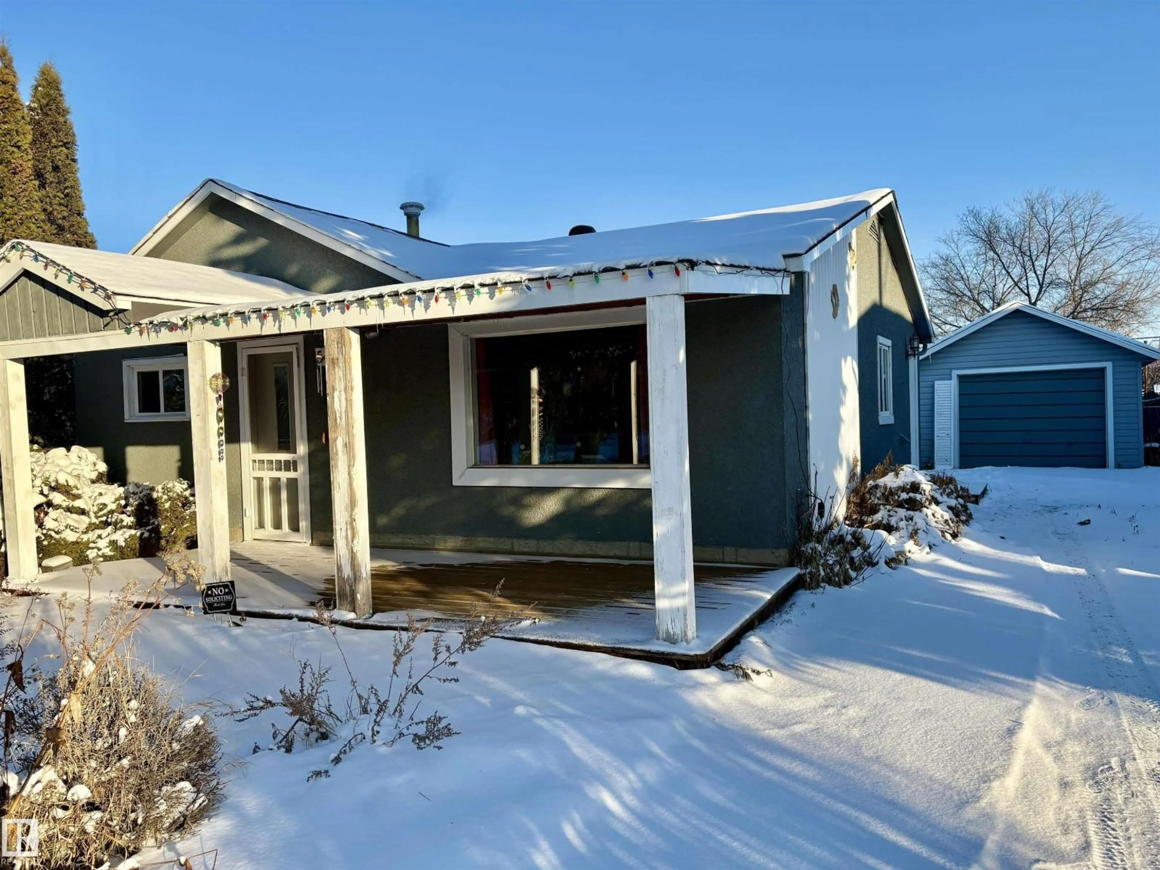 Unknown for 5449 46 ST, Vegreville Alberta T9C1E5