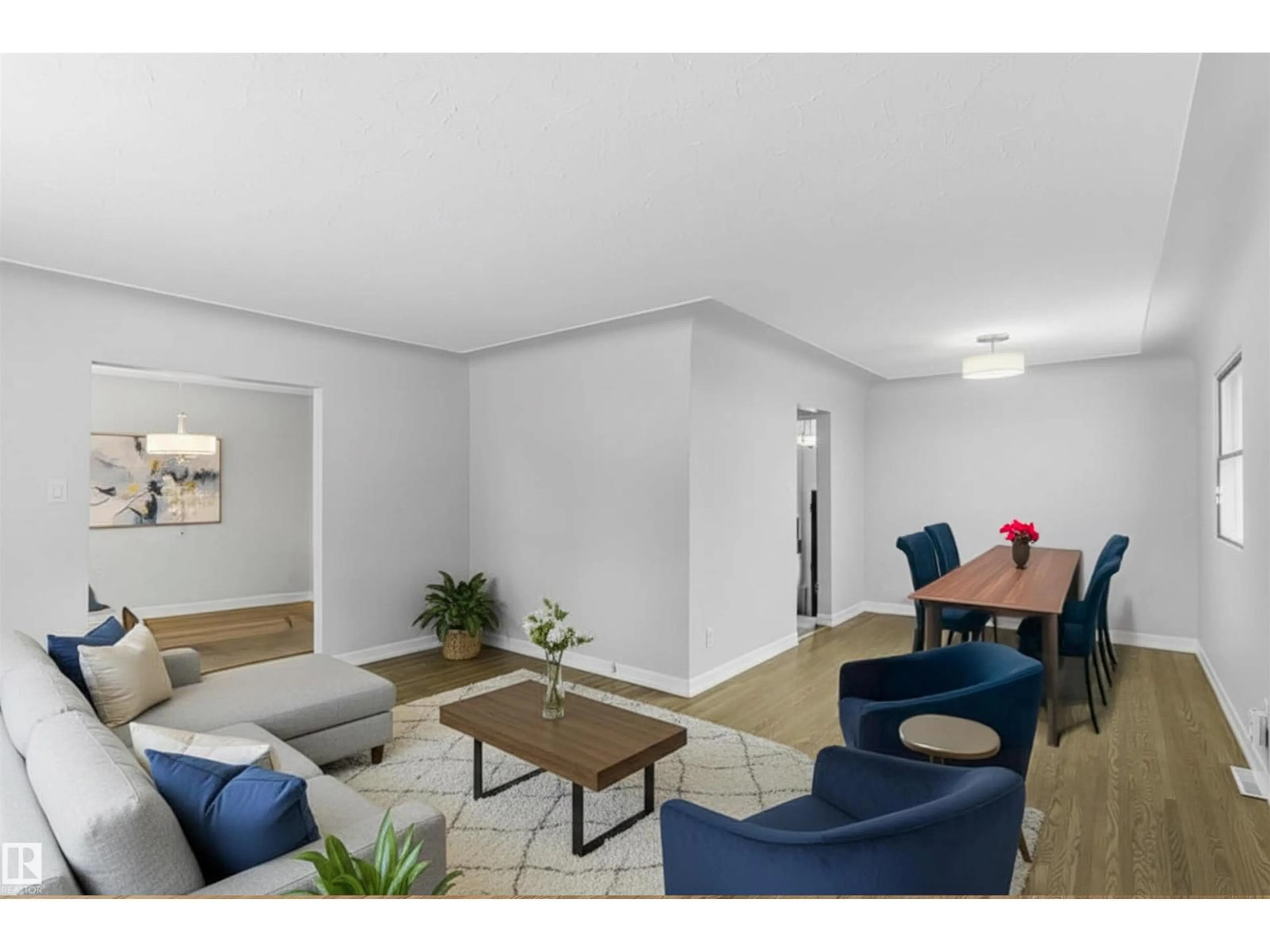 Unknown for NW - 10619 148 ST, Edmonton Alberta T5N3G9