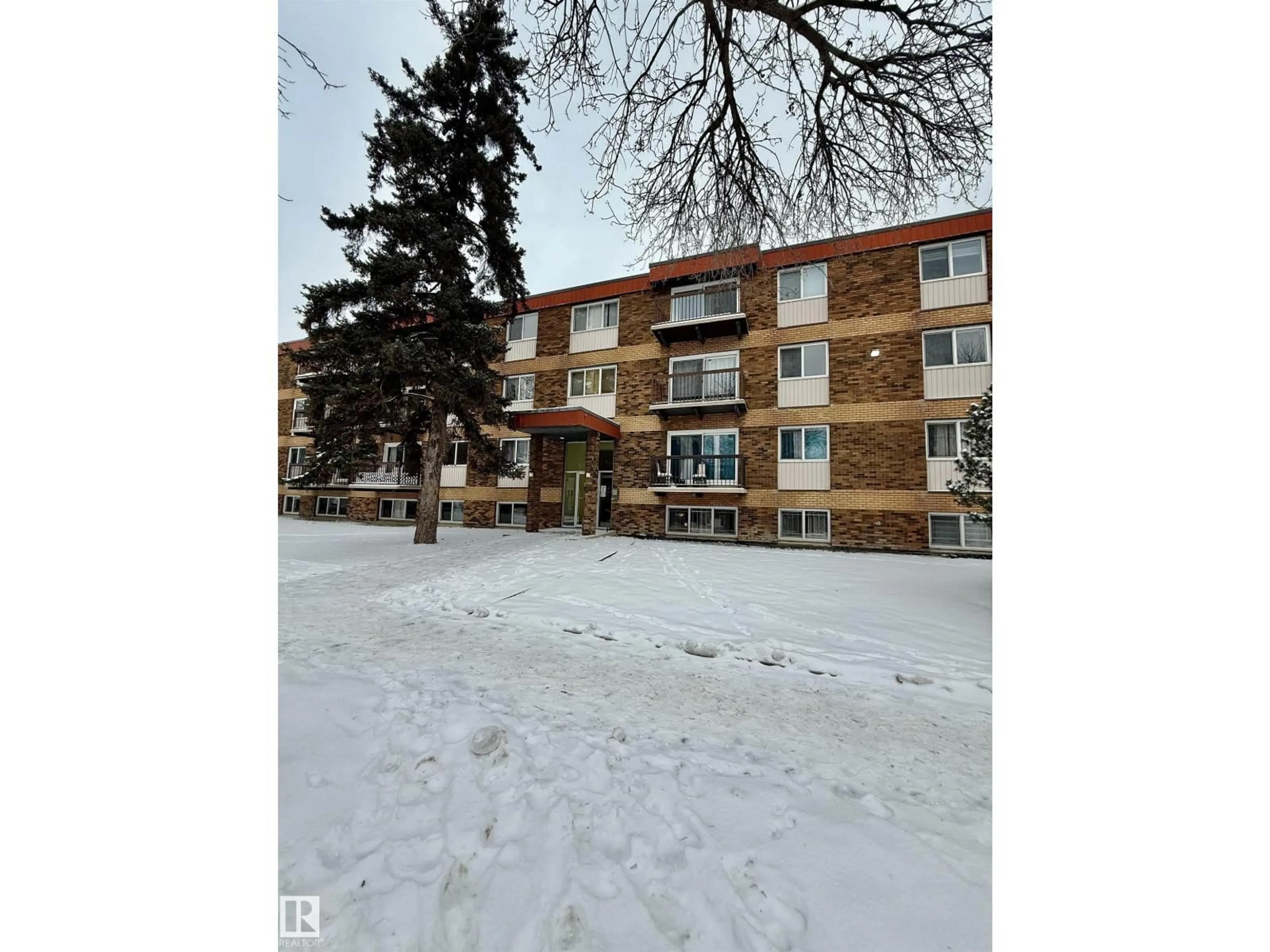 Unknown for #302 - 10725 111 ST, Edmonton Alberta T5H3G2