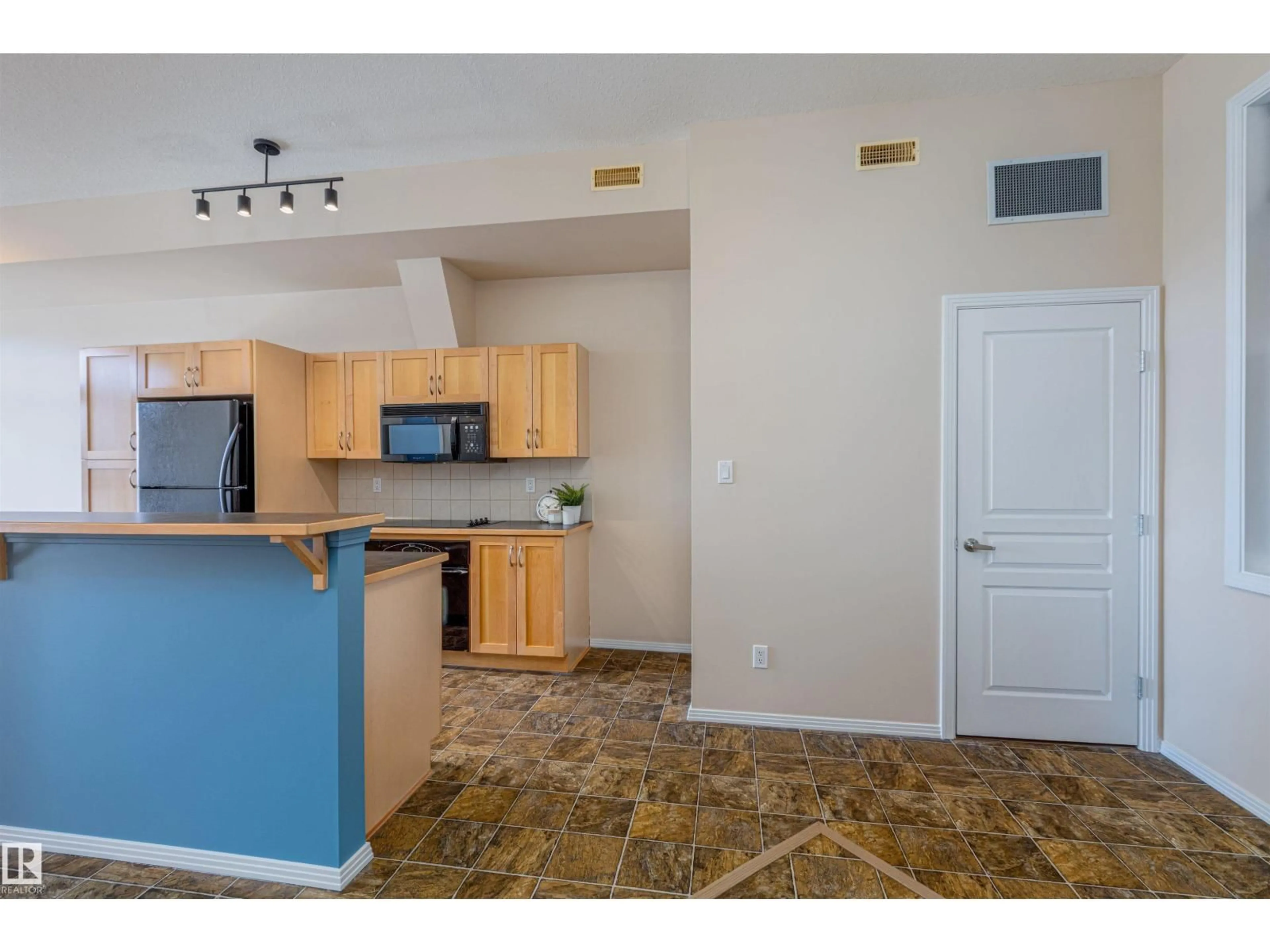 Standard kitchen, unknown for #143 - 10403 122 ST NW, Edmonton Alberta T5N4C1