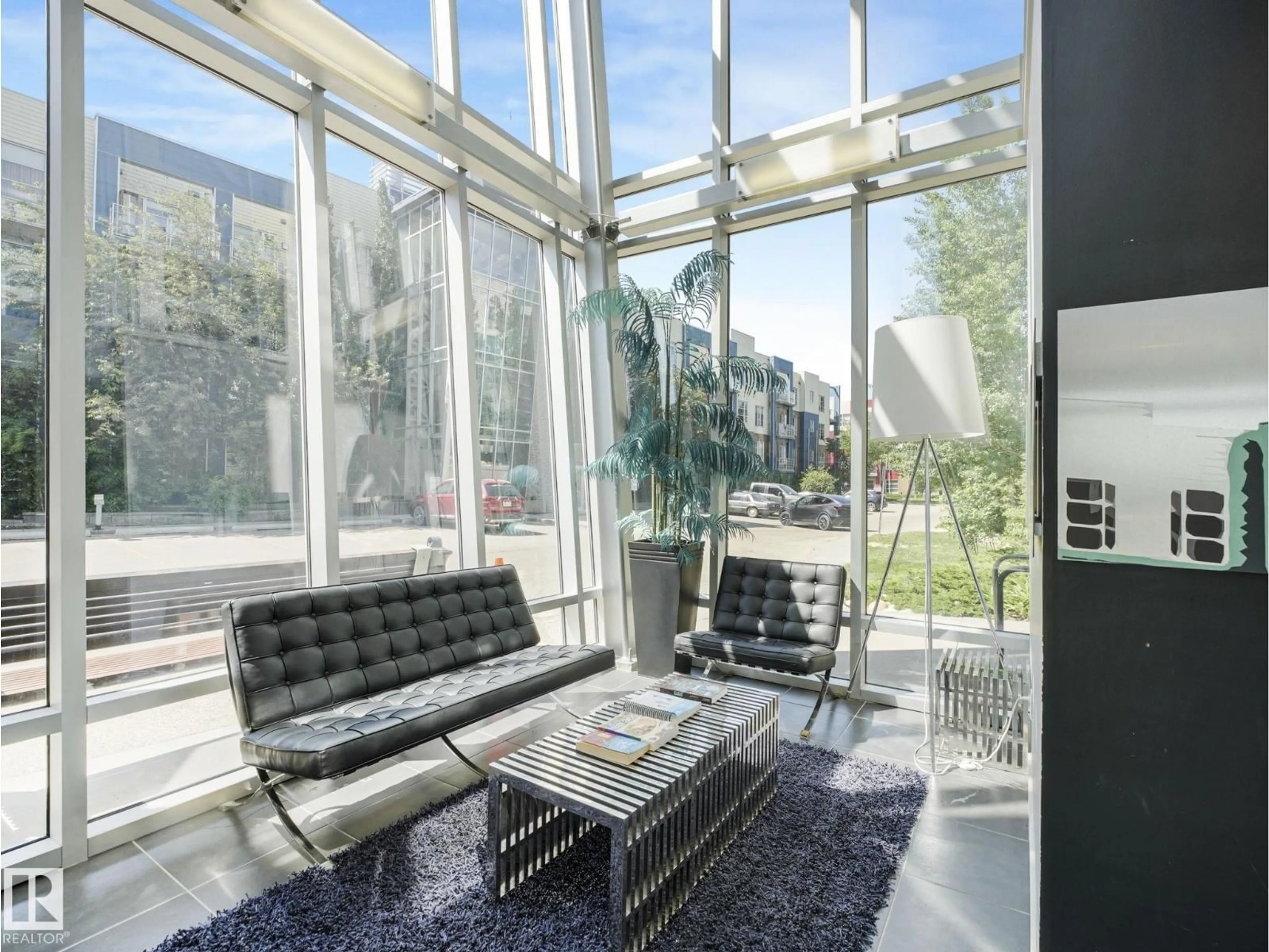 Unknown for #416 - 2588 ANDERSON WY, Edmonton Alberta T6W0R2