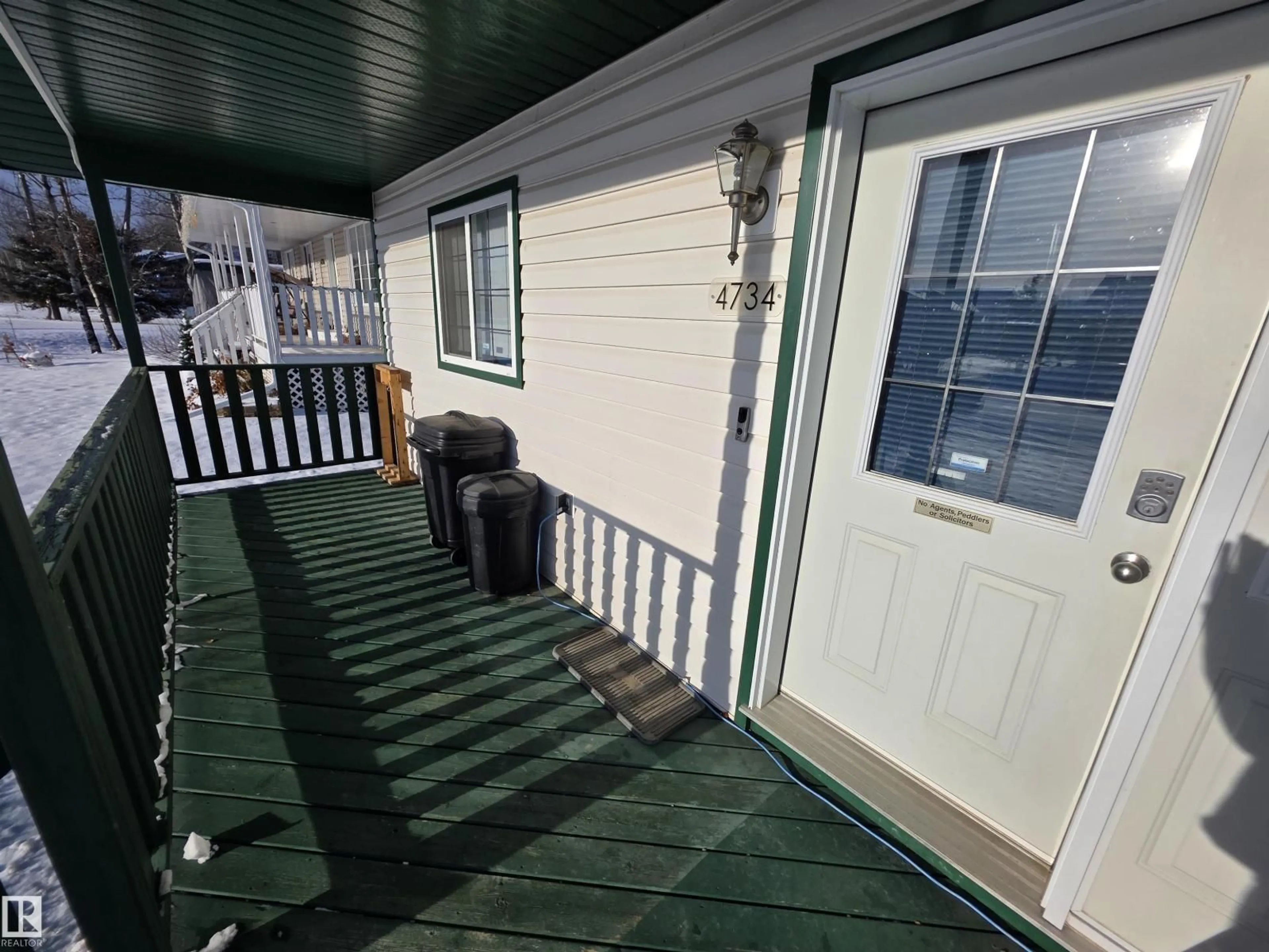 Unknown for 4734 48 AV, Rocky Rapids Alberta T0E1Z0