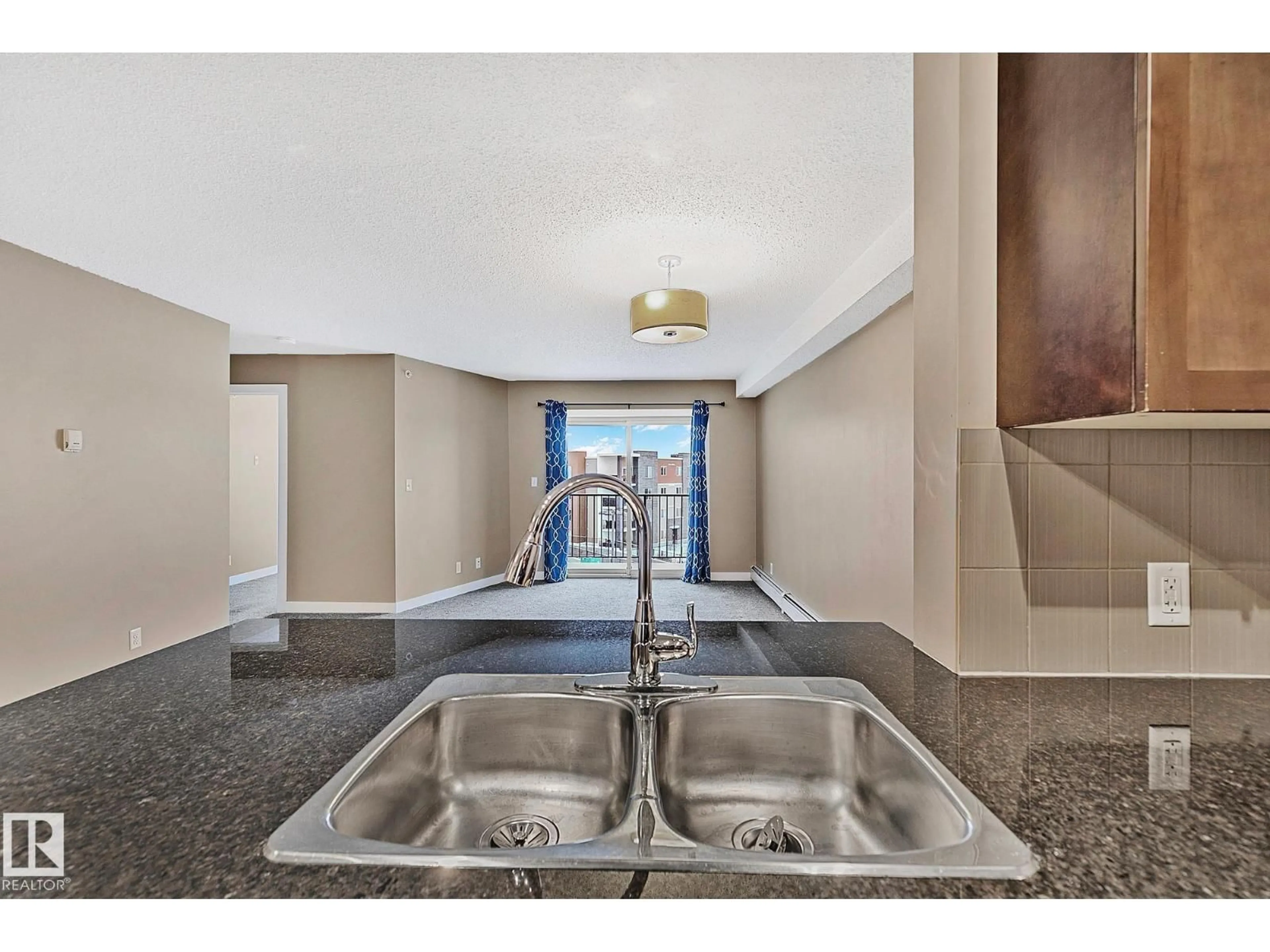 Unknown for #413 - 11820 22 AV, Edmonton Alberta T6W2A2