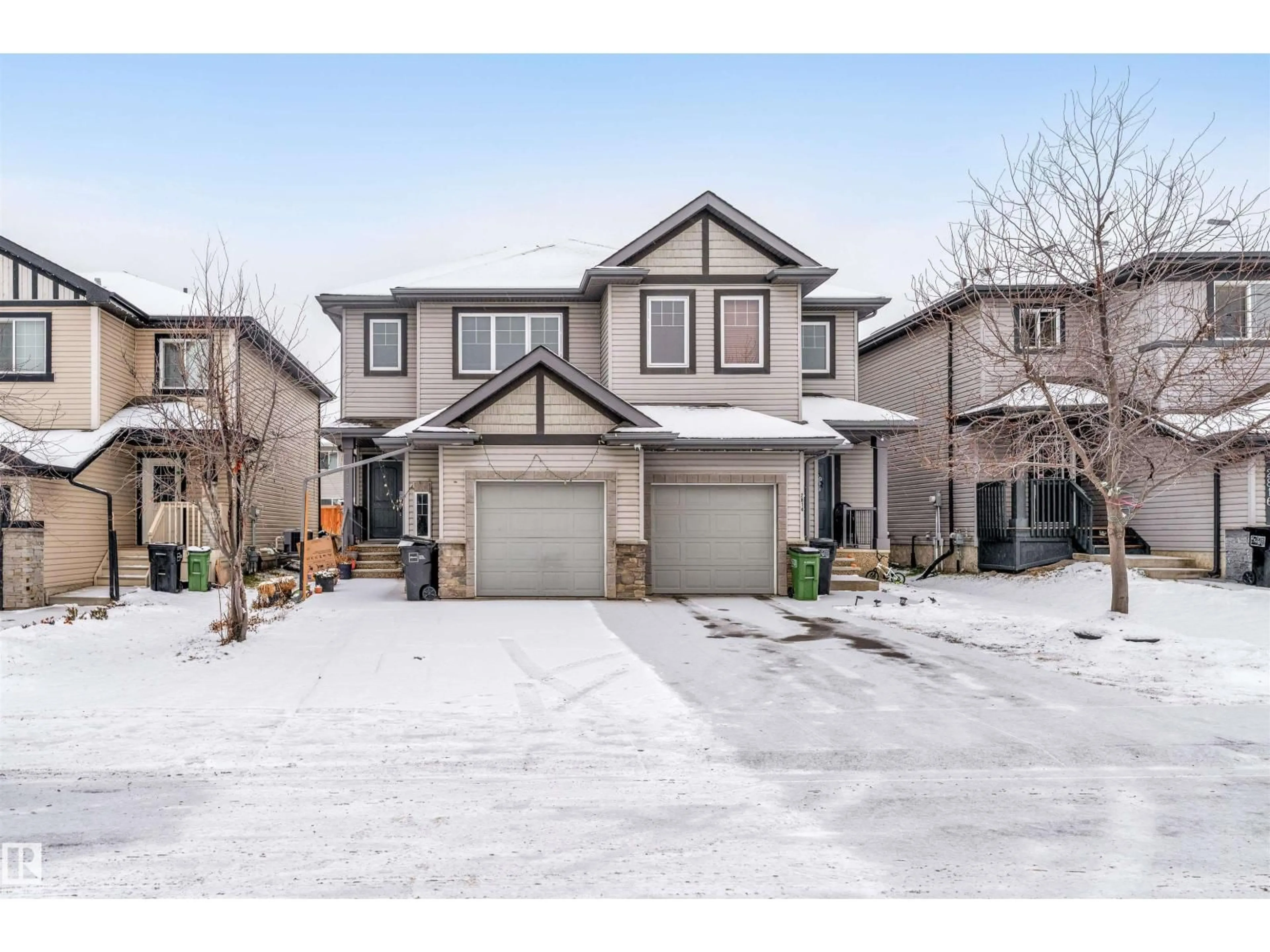 Unknown for 2812 15 ST, Edmonton Alberta T6T0V5