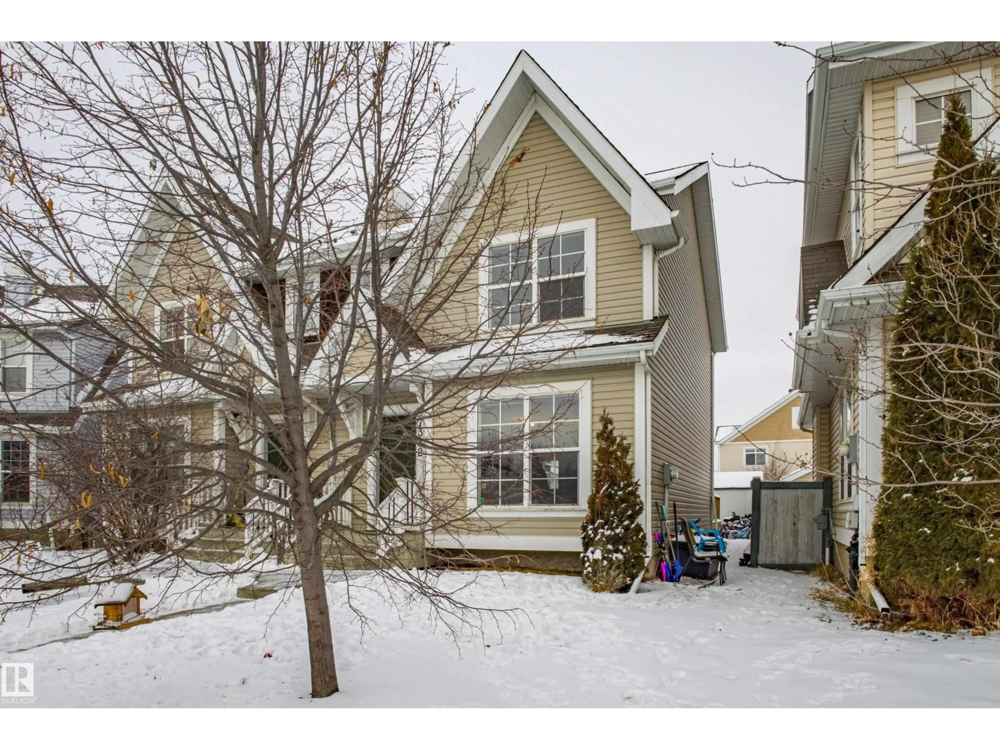 Unknown for SW - 7312 19A AV, Edmonton Alberta T6X0K3