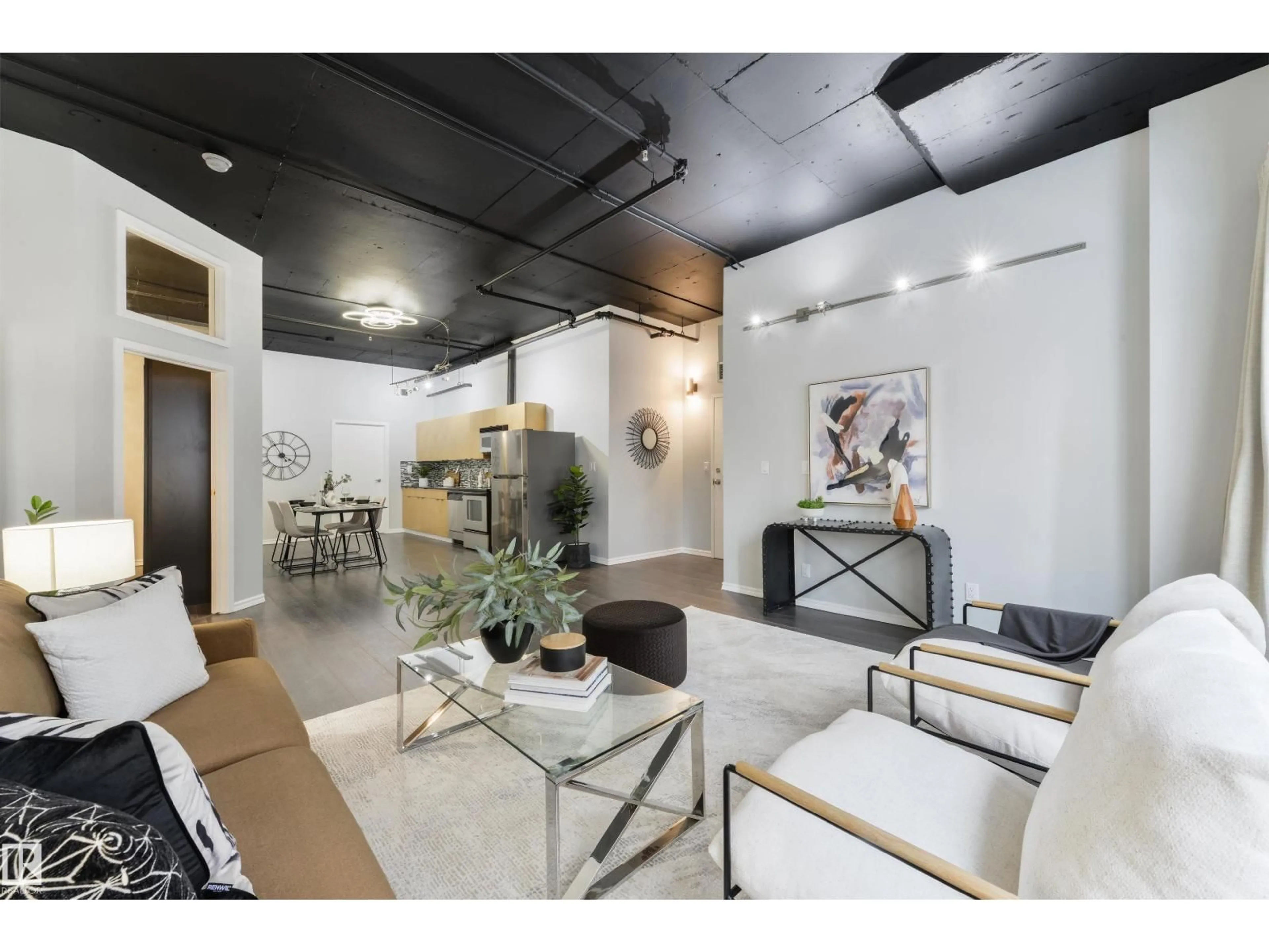 Unknown for 408 - 10179 105 ST, Edmonton Alberta T5J3N1