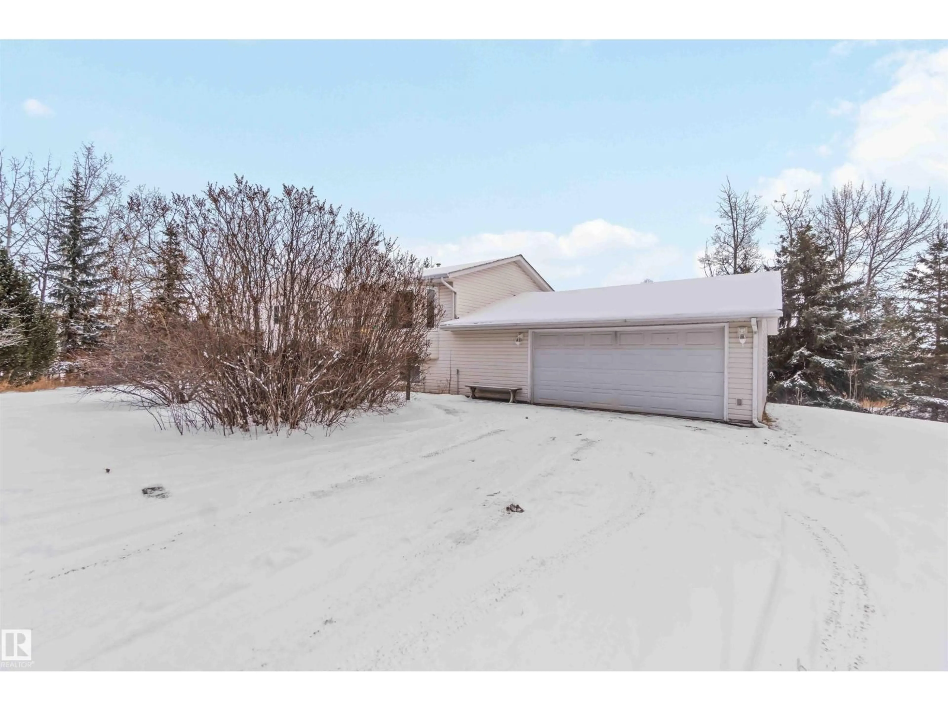 Unknown for 8 - 53129 RANGE ROAD 14, Rural Parkland County Alberta T7Y2T3