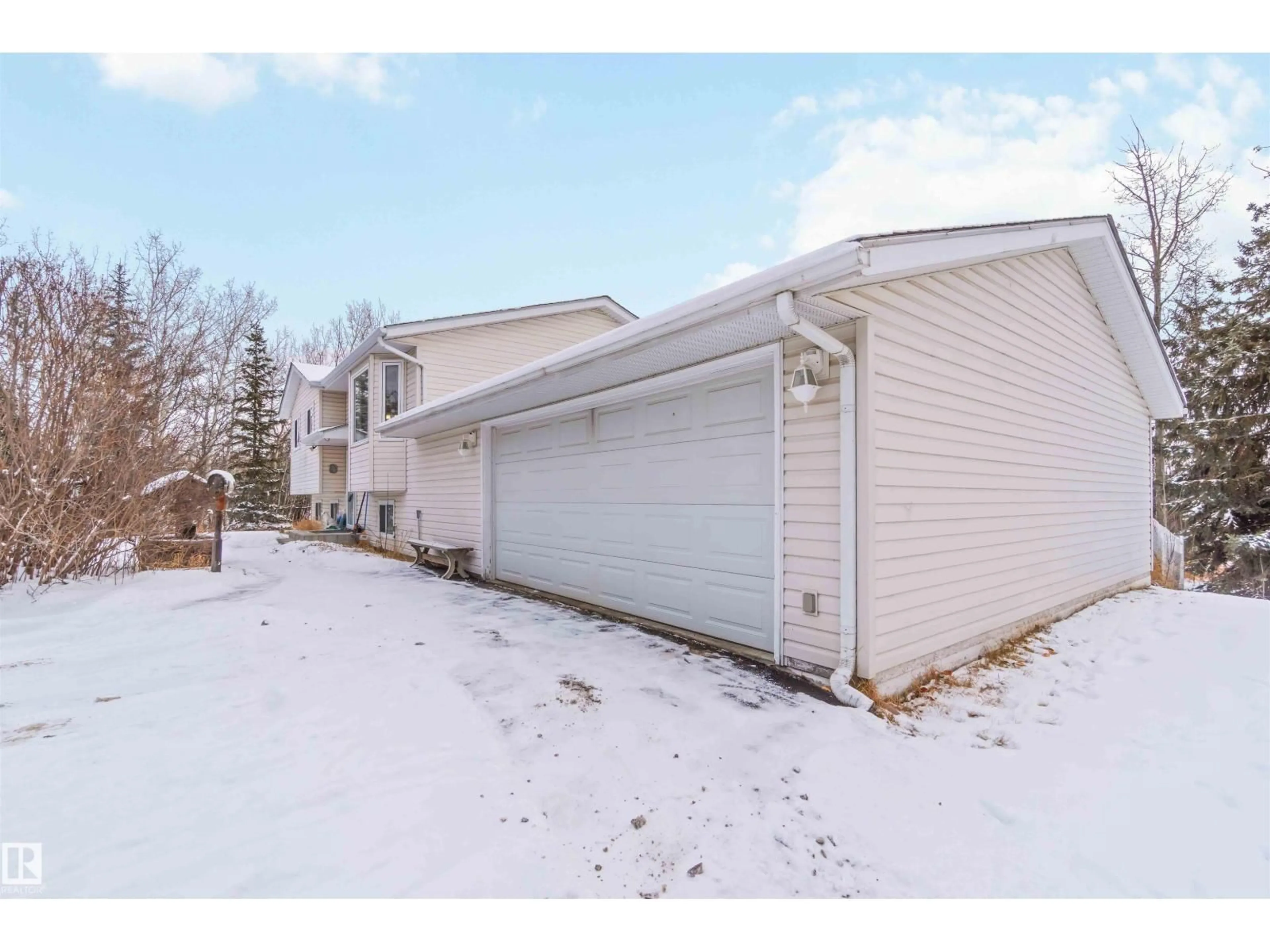 Unknown for 8 - 53129 RANGE ROAD 14, Rural Parkland County Alberta T7Y2T3