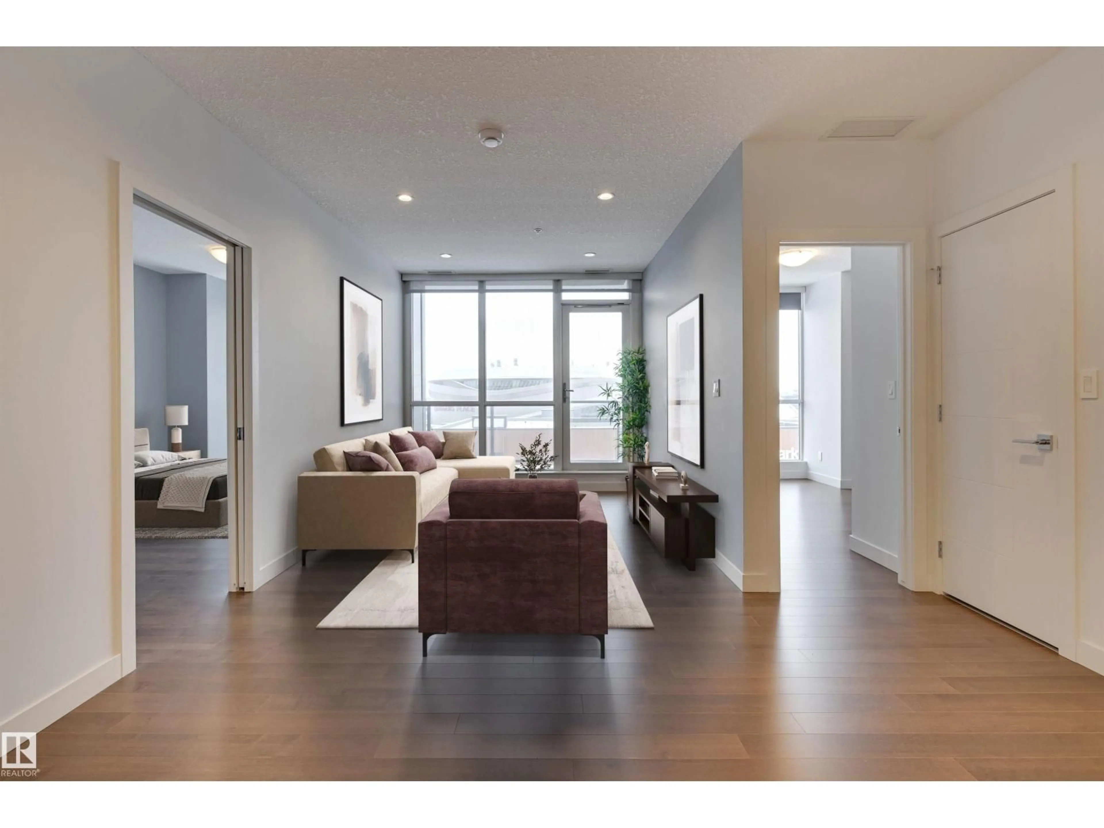 Unknown for 806 10238 103 ST NW, Edmonton Alberta T5J0G6