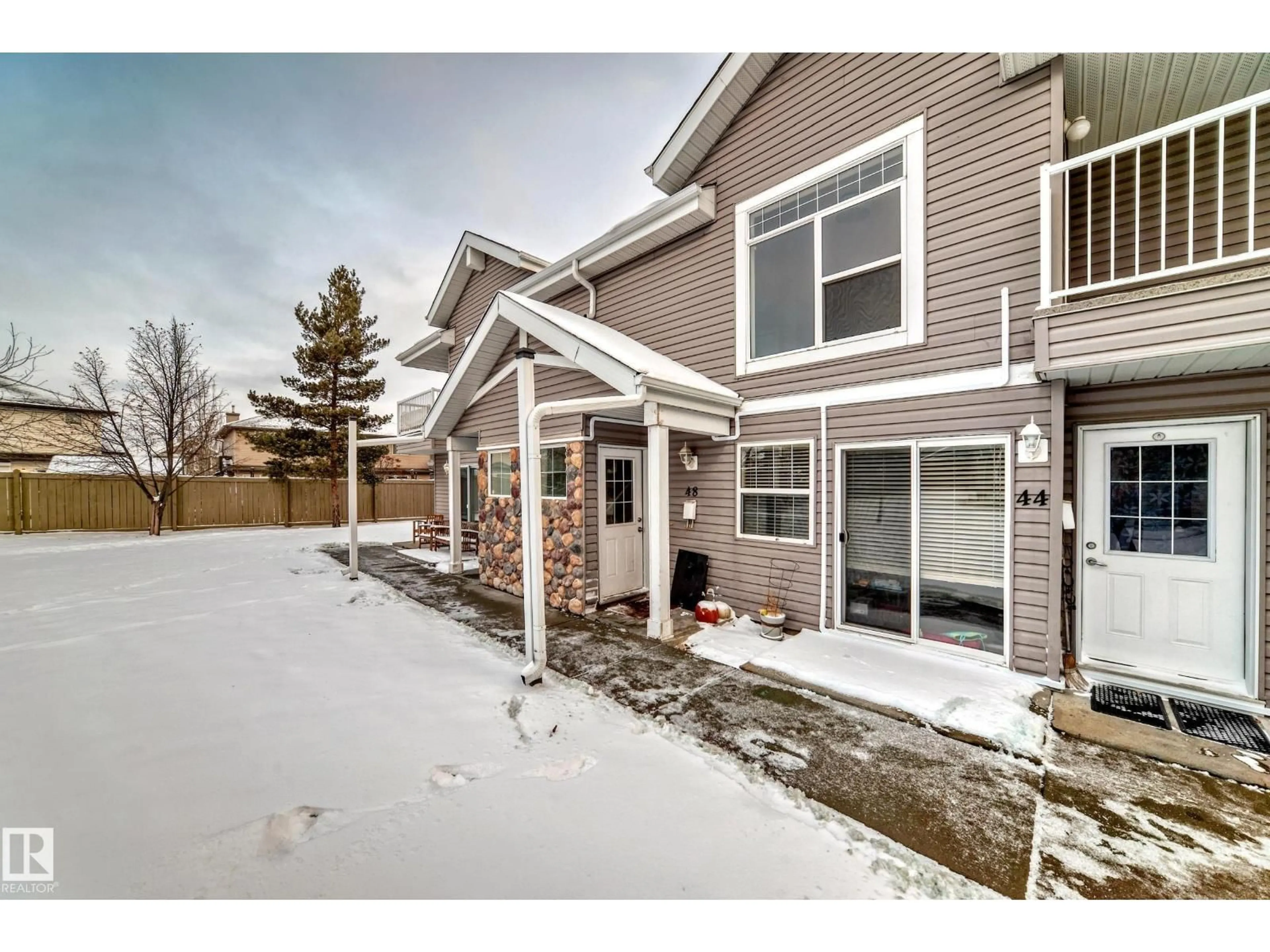 Unknown for 150 - 48 EDWARDS DR, Edmonton Alberta T6X1M4