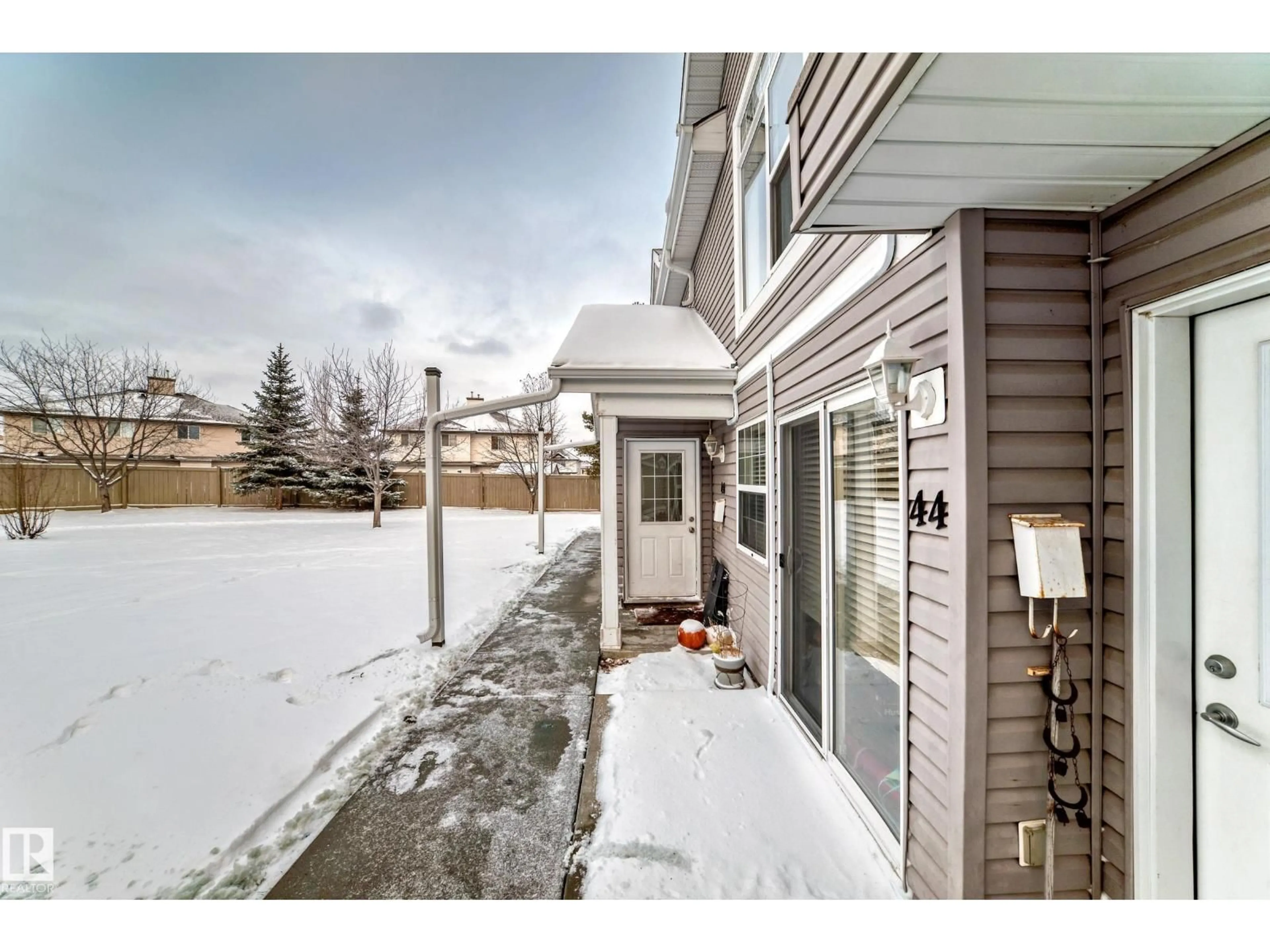 Unknown for 150 - 48 EDWARDS DR, Edmonton Alberta T6X1M4