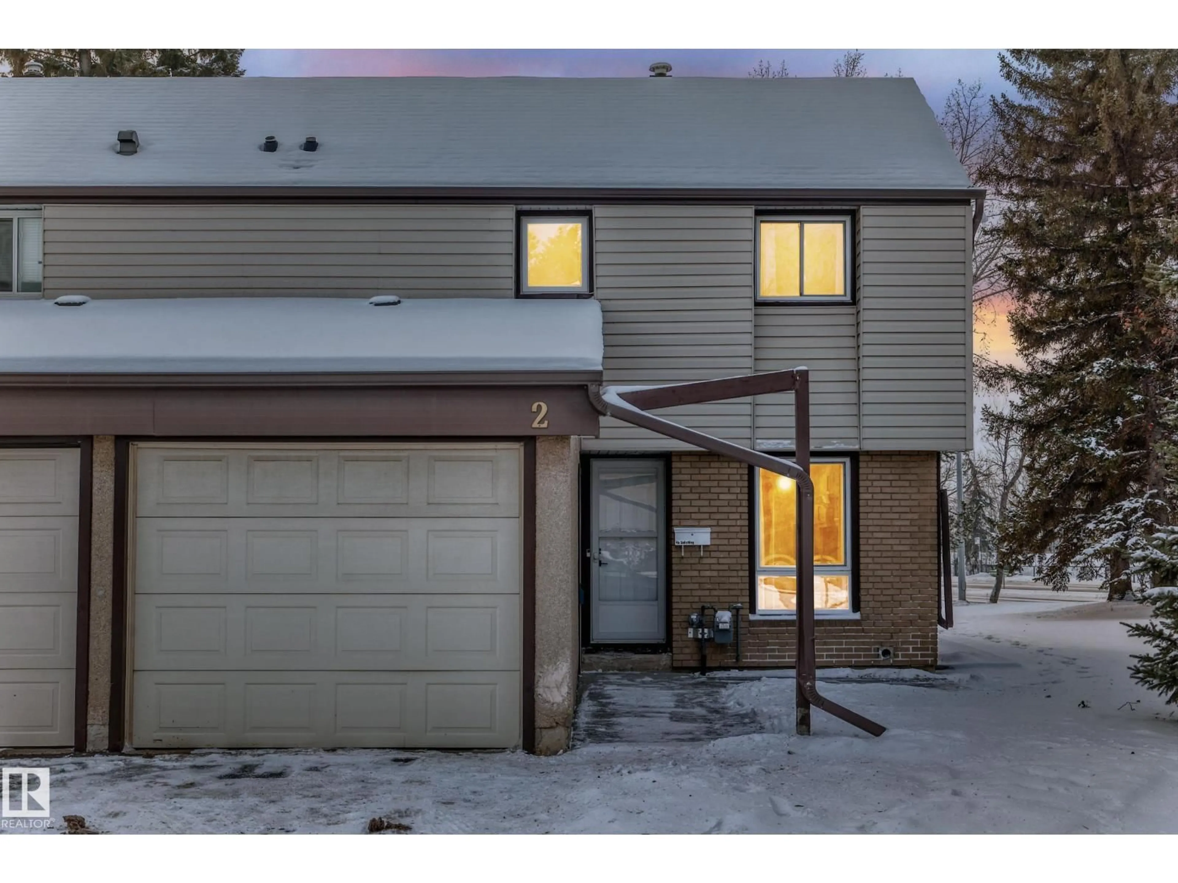 Unknown for 2 GRANDIN VG, St. Albert Alberta T8N1R9