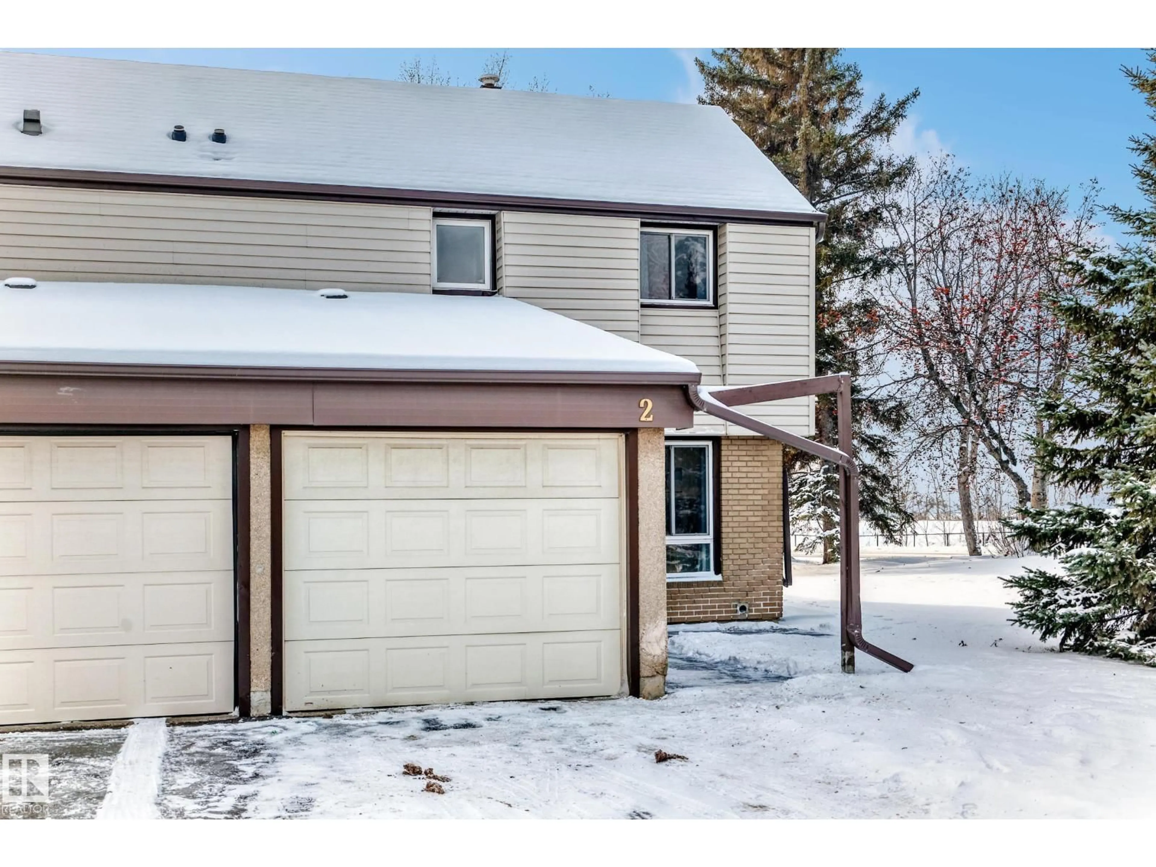 Unknown for 2 GRANDIN VG, St. Albert Alberta T8N1R9