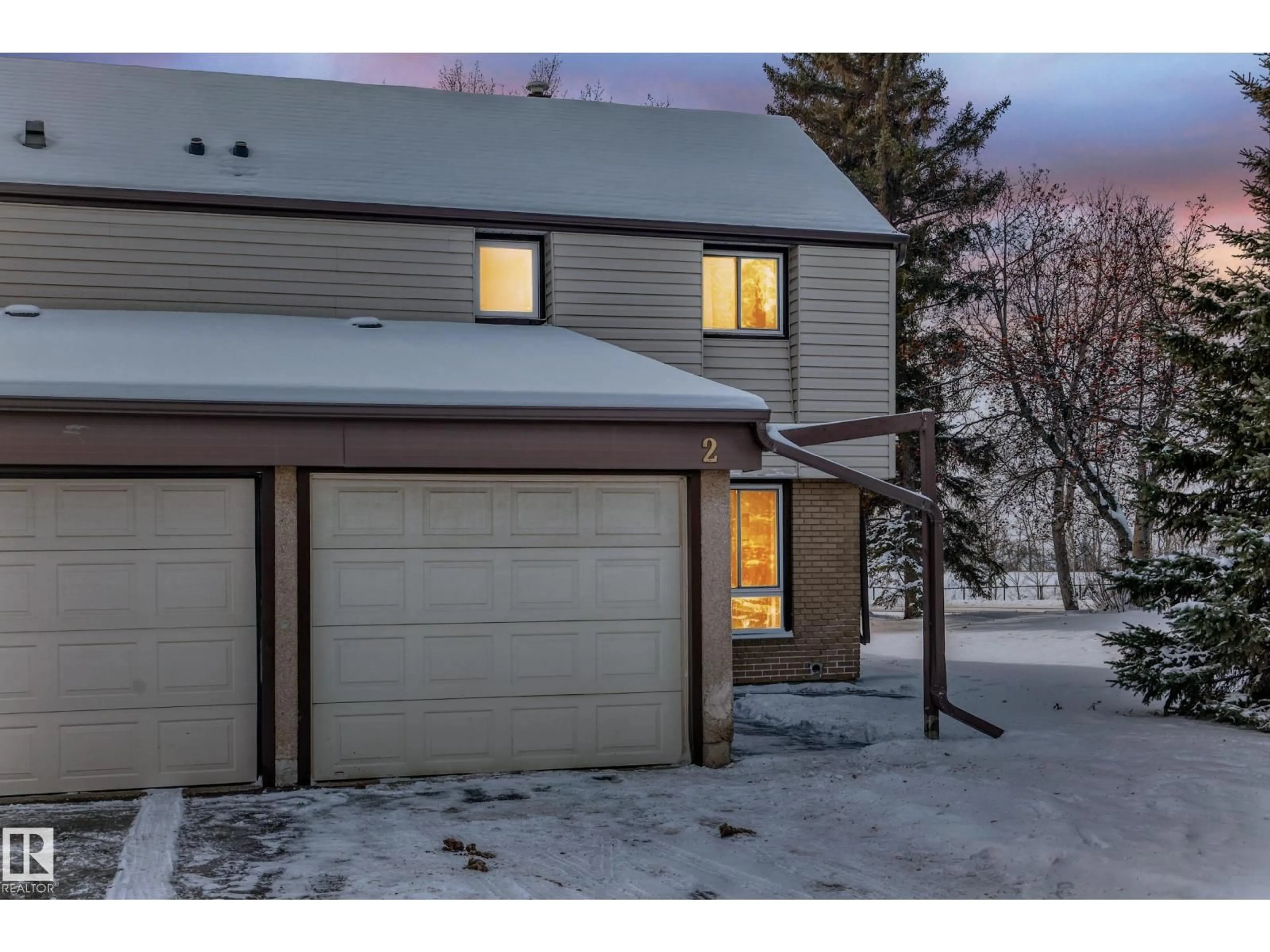 Unknown for 2 GRANDIN VG, St. Albert Alberta T8N1R9