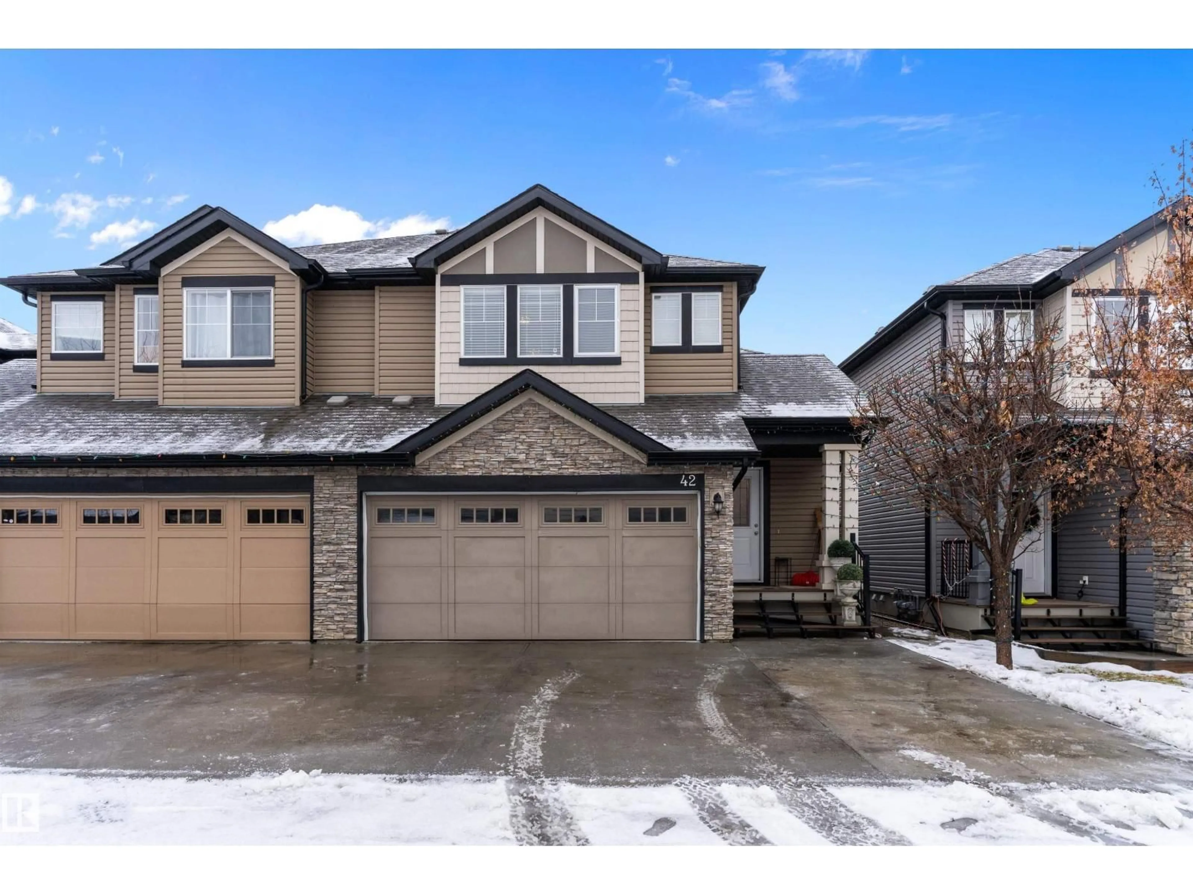 Unknown for #42 - 6835 SPEAKER VS, Edmonton Alberta T6R0S6