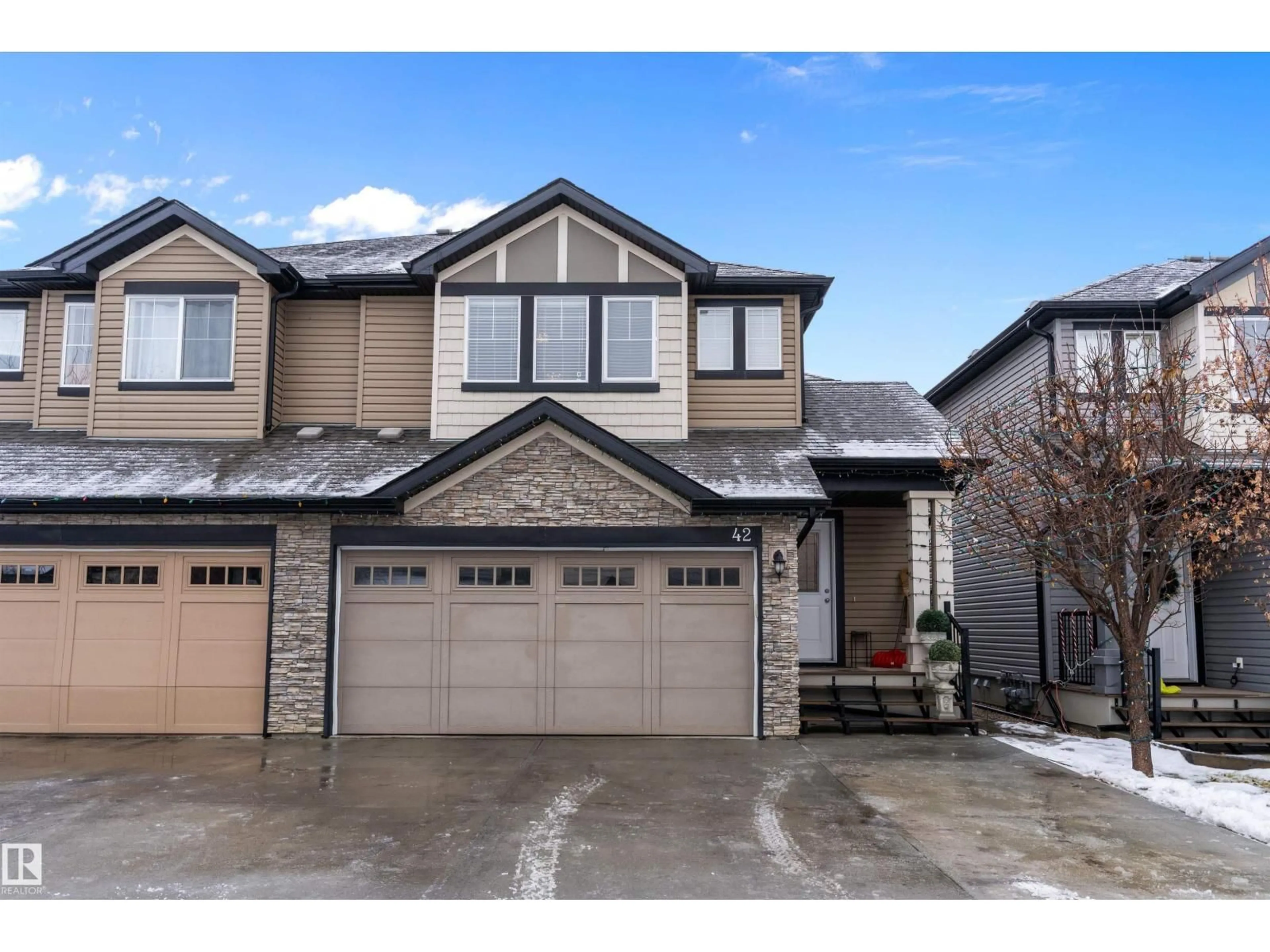 Unknown for #42 - 6835 SPEAKER VS, Edmonton Alberta T6R0S6