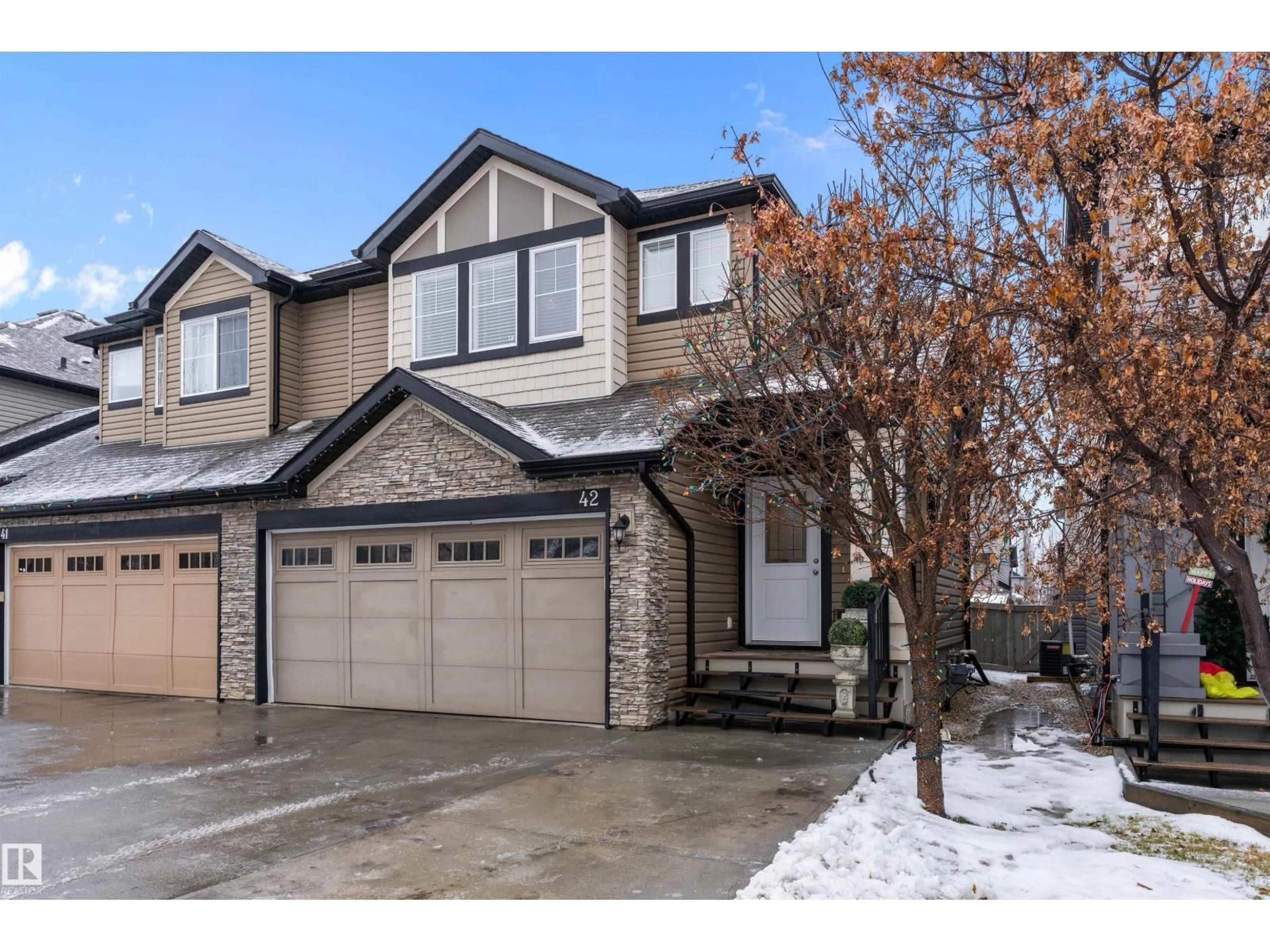 Unknown for #42 - 6835 SPEAKER VS, Edmonton Alberta T6R0S6