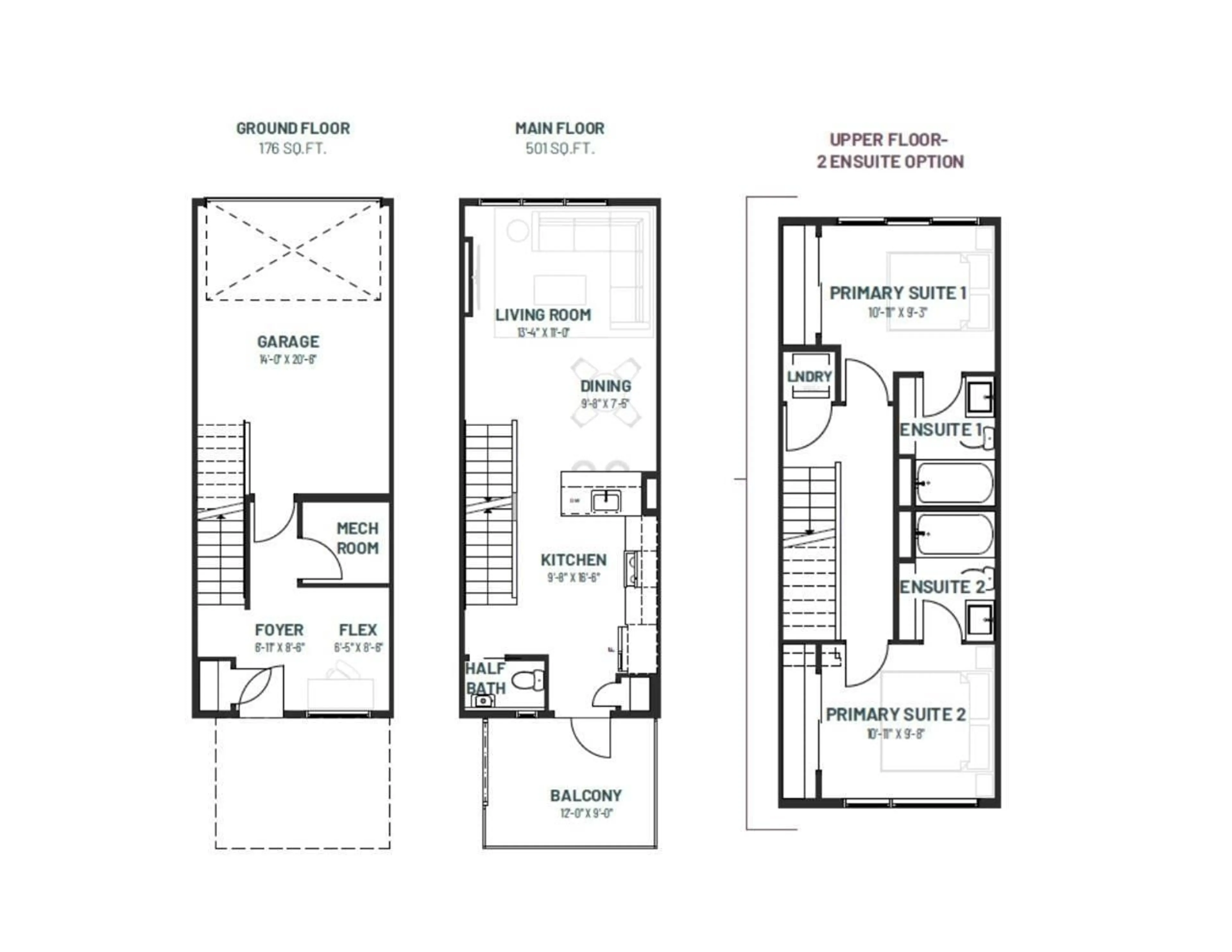 Floor plan for 114 WESTWIND DR, Spruce Grove Alberta T7X4E5