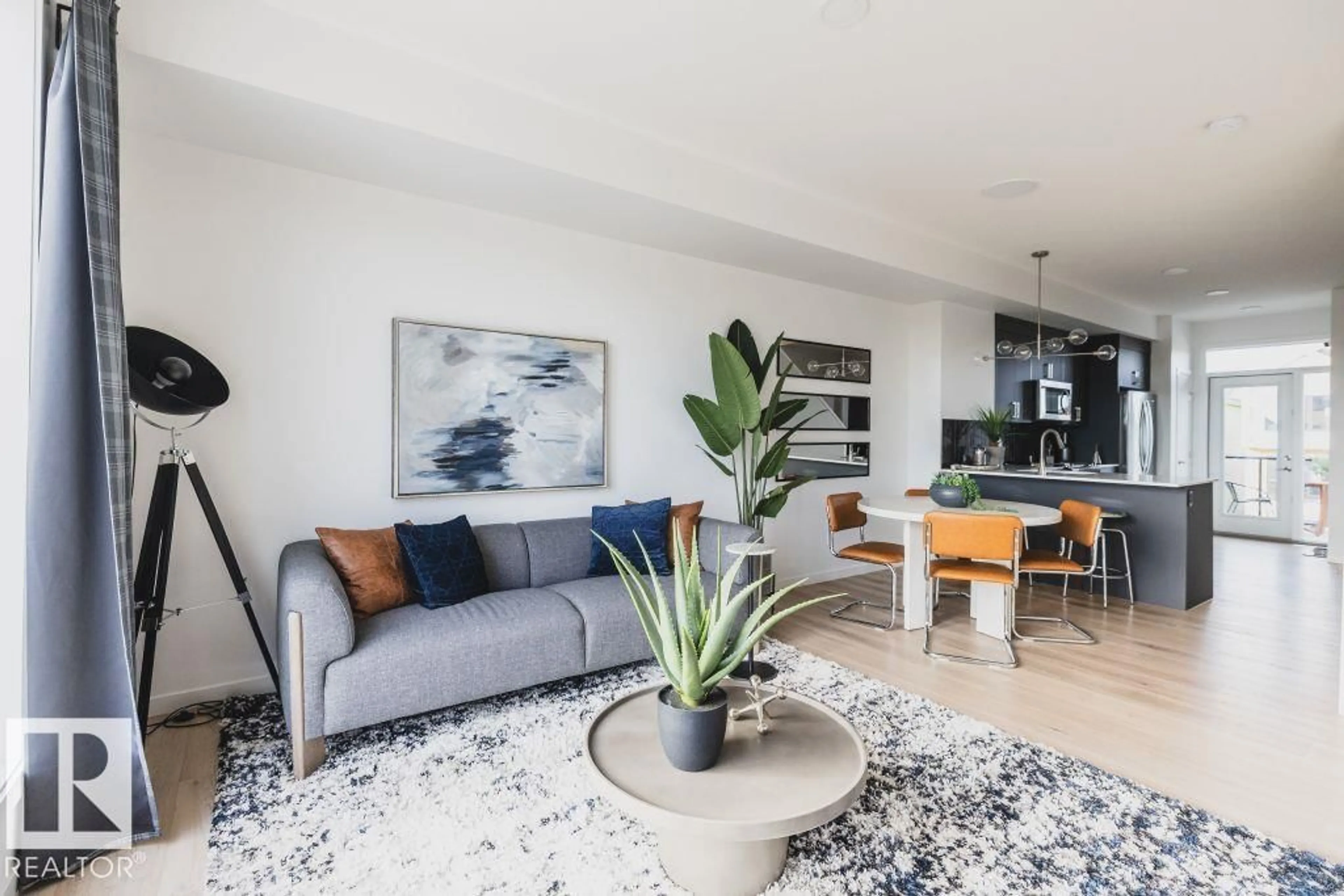 Living room with furniture, unknown for 114 WESTWIND DR, Spruce Grove Alberta T7X4E5